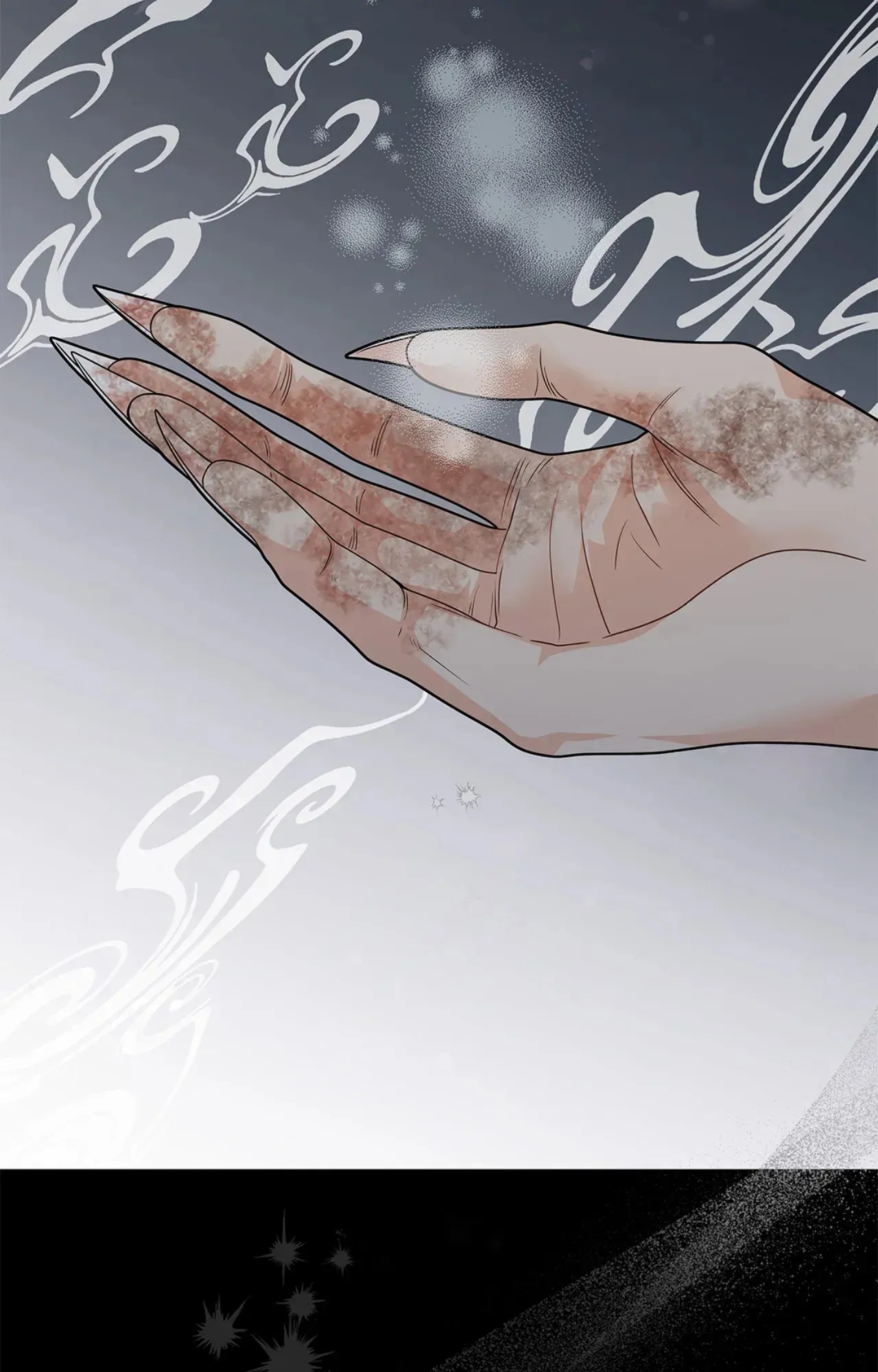 Kiss Me If You Can [Official][Uncensored] - Chapter 88 manhwa