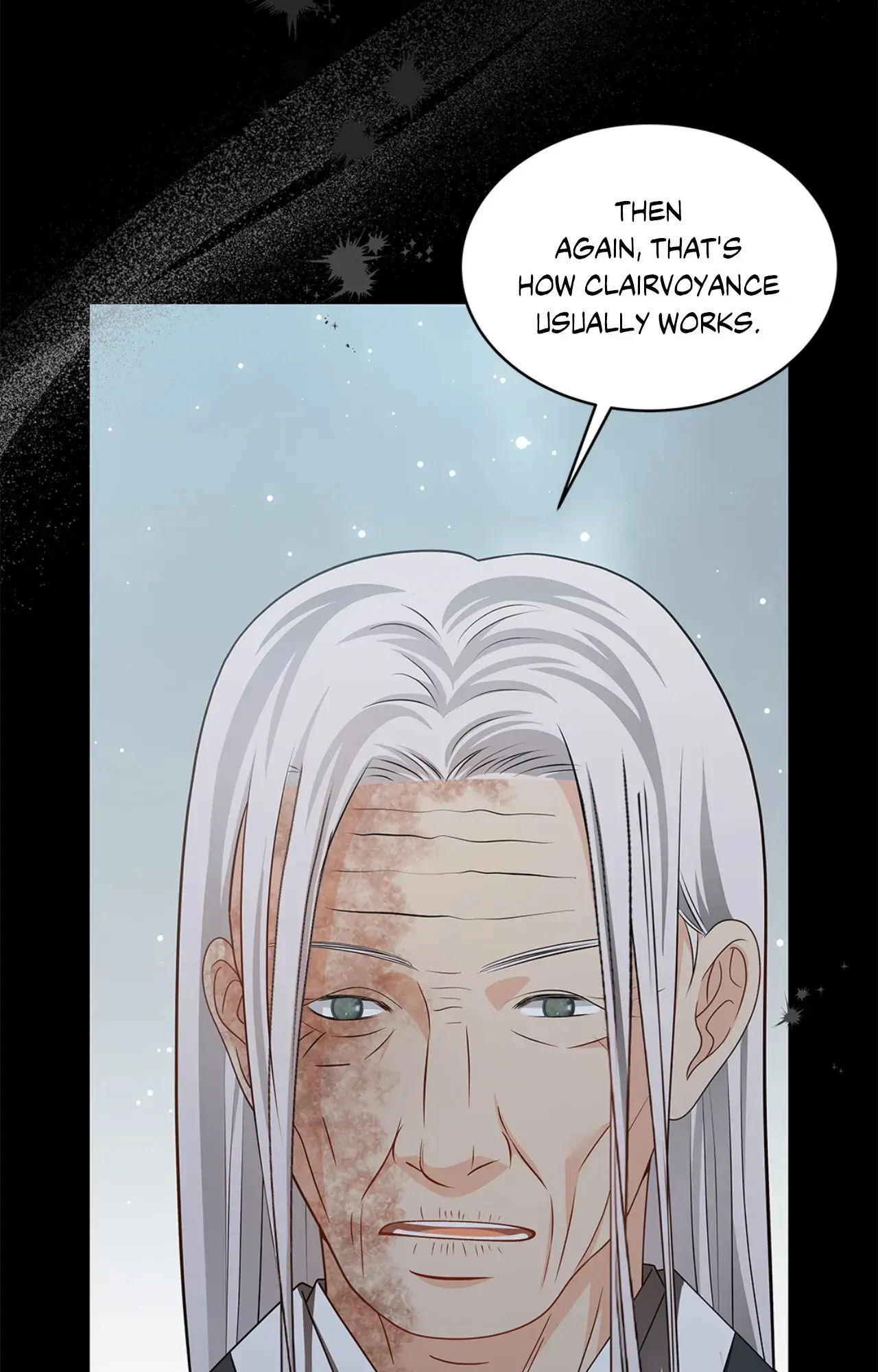 Kiss Me If You Can [Official][Uncensored] - Chapter 88 manhwa