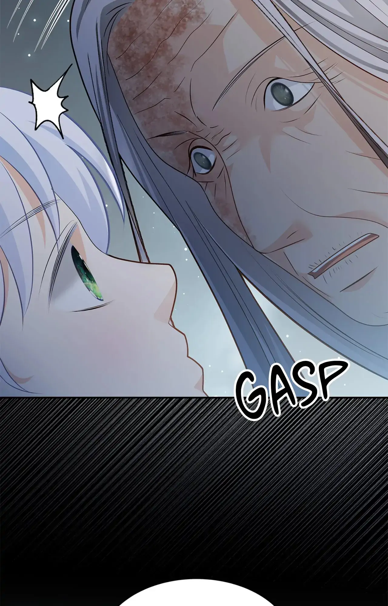 Kiss Me If You Can [Official][Uncensored] - Chapter 88 manhwa