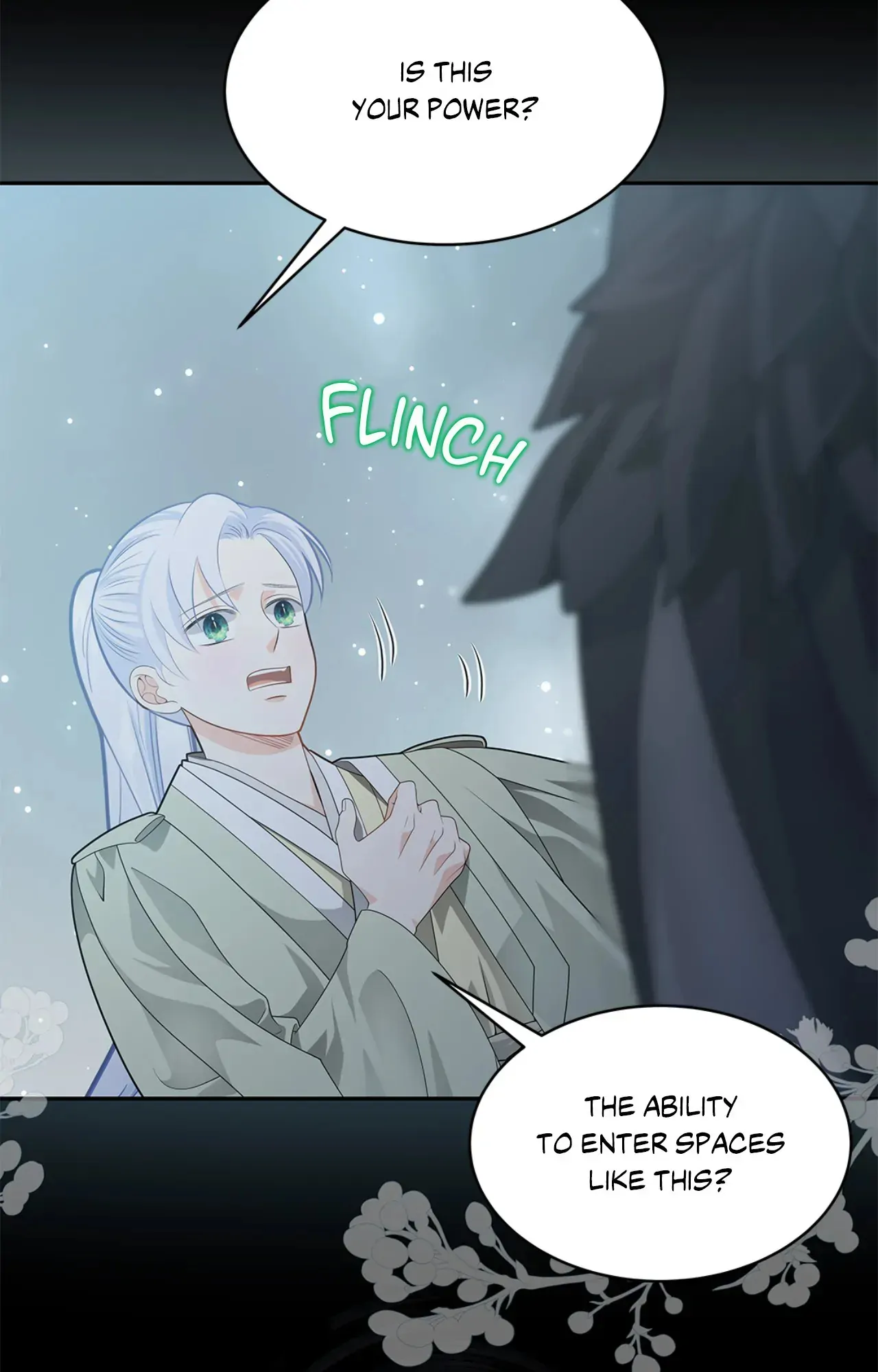 Kiss Me If You Can [Official][Uncensored] - Chapter 88 manhwa