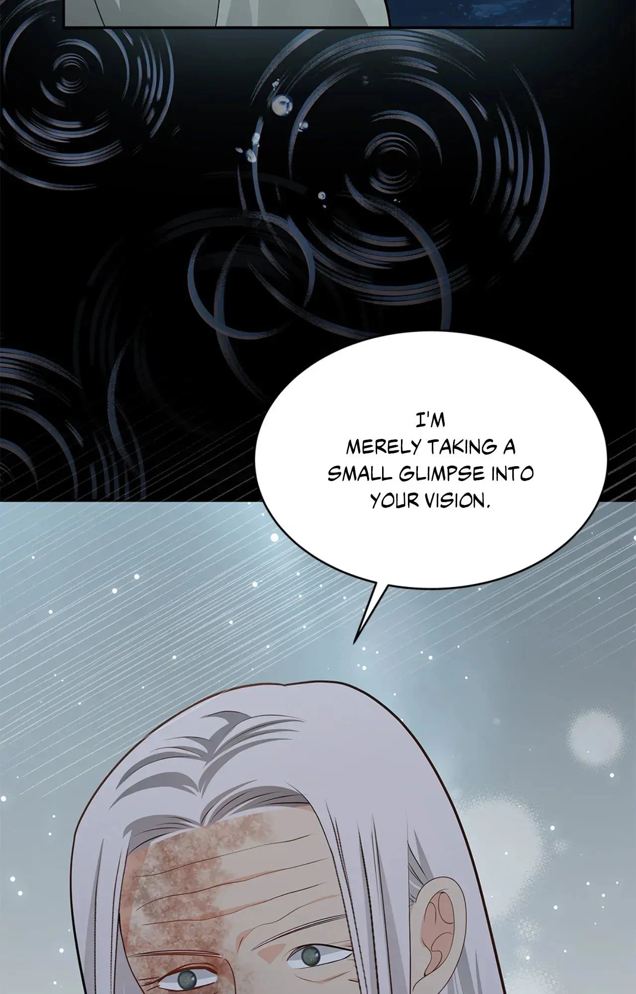 Kiss Me If You Can [Official][Uncensored] - Chapter 88 manhwa