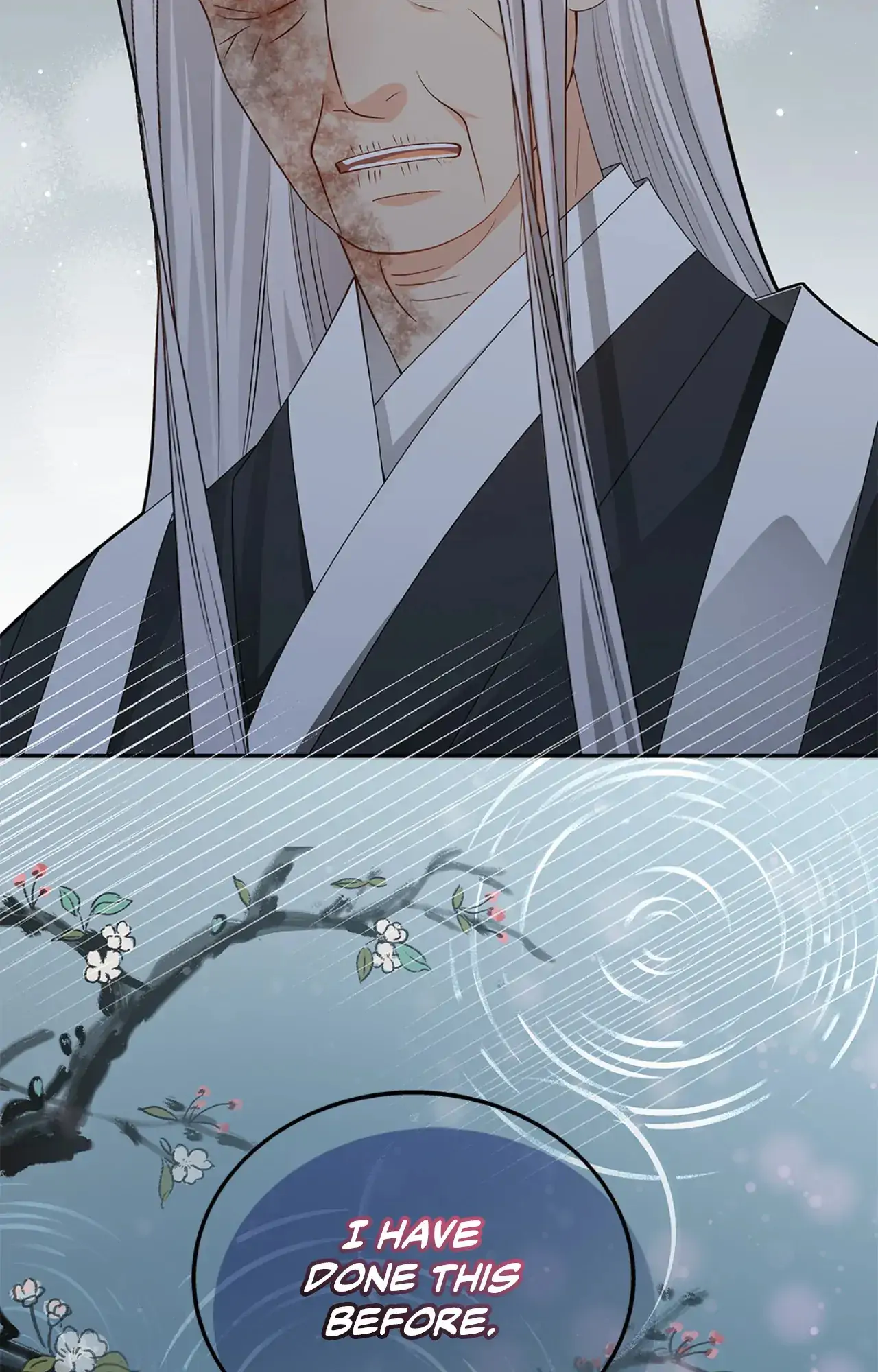 Kiss Me If You Can [Official][Uncensored] - Chapter 88 manhwa