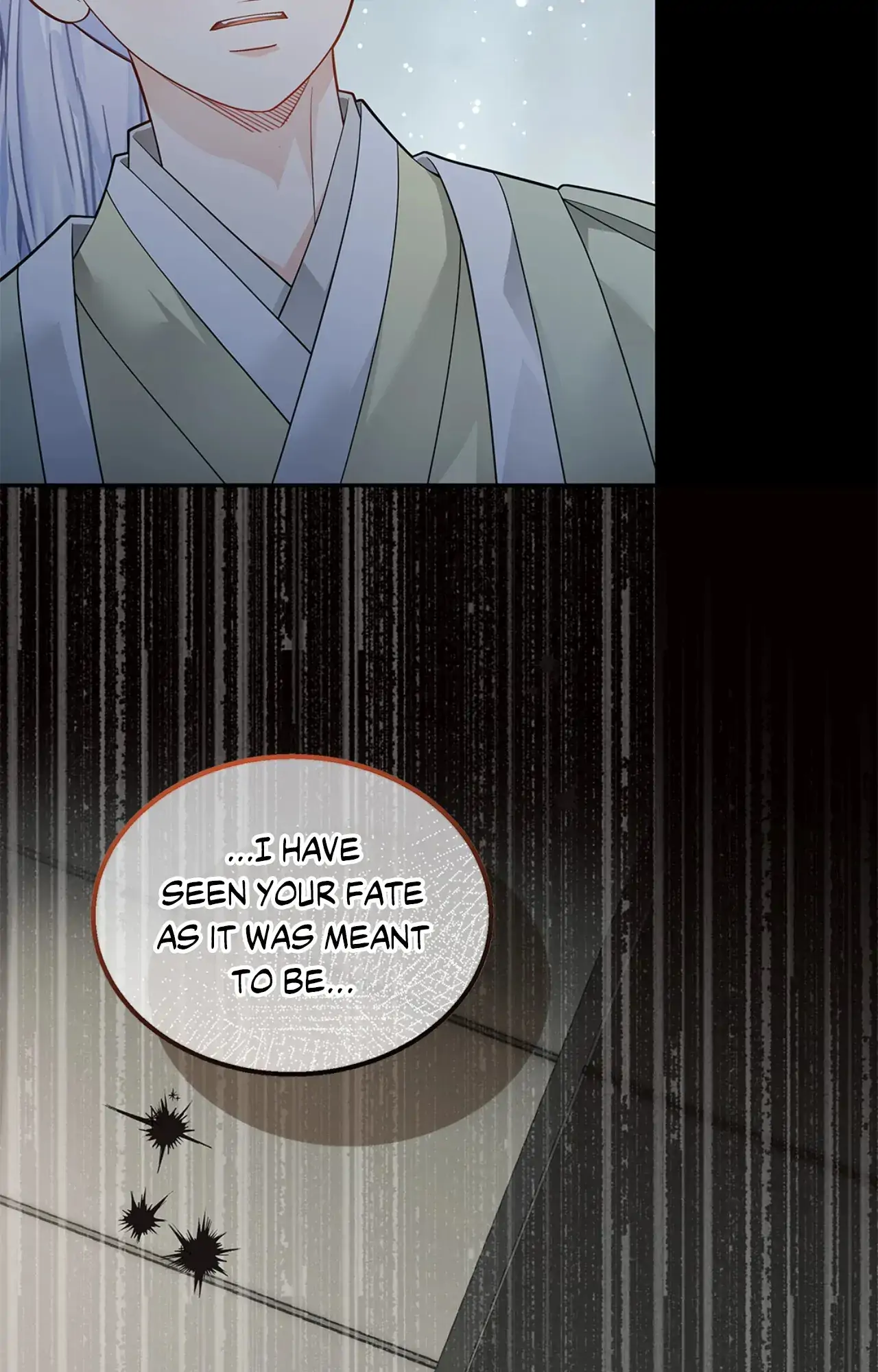 Kiss Me If You Can [Official][Uncensored] - Chapter 88 manhwa