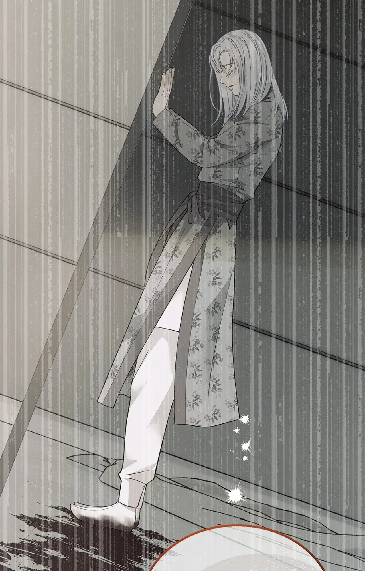 Kiss Me If You Can [Official][Uncensored] - Chapter 88 manhwa