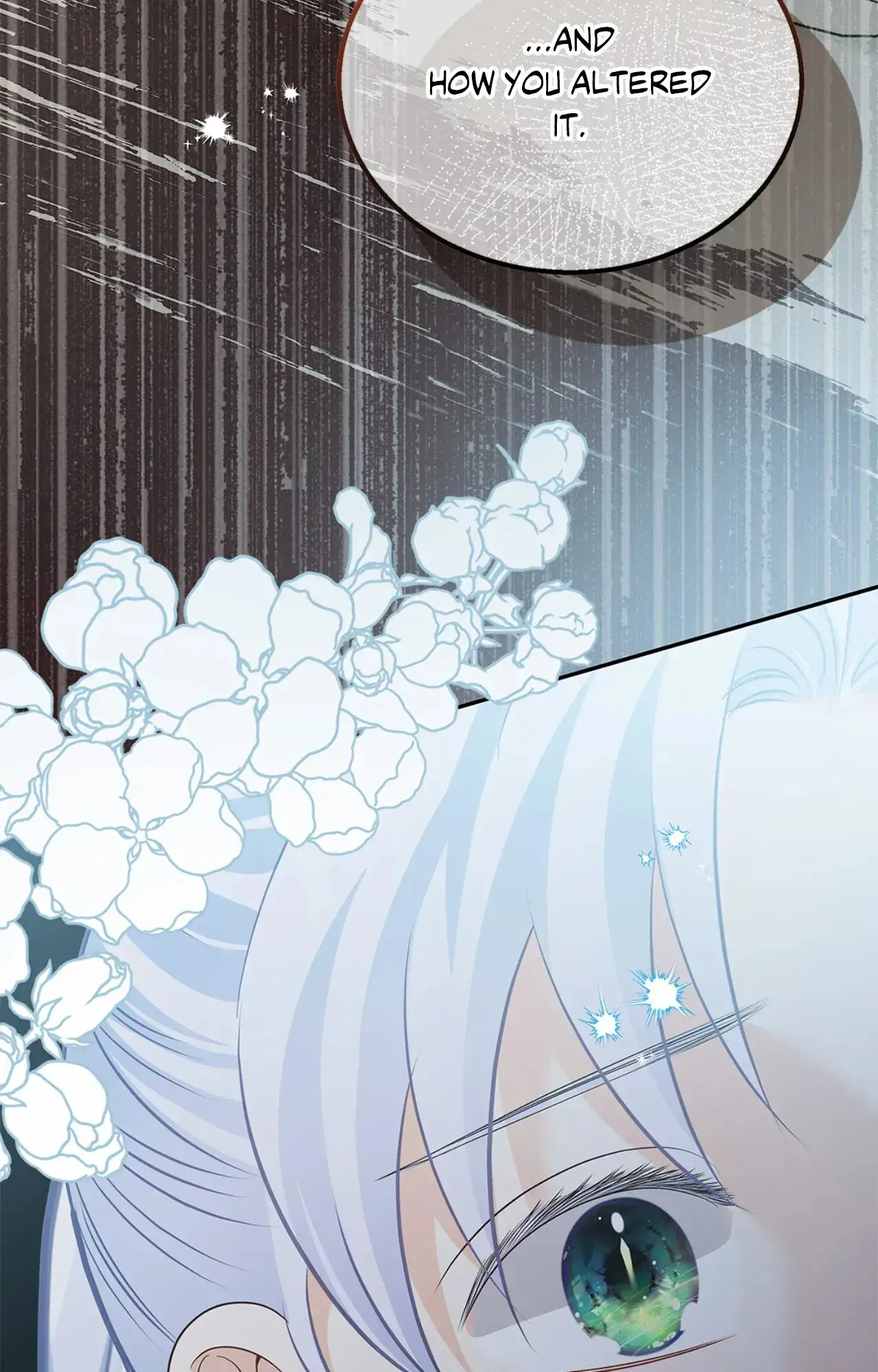 Kiss Me If You Can [Official][Uncensored] - Chapter 88 manhwa