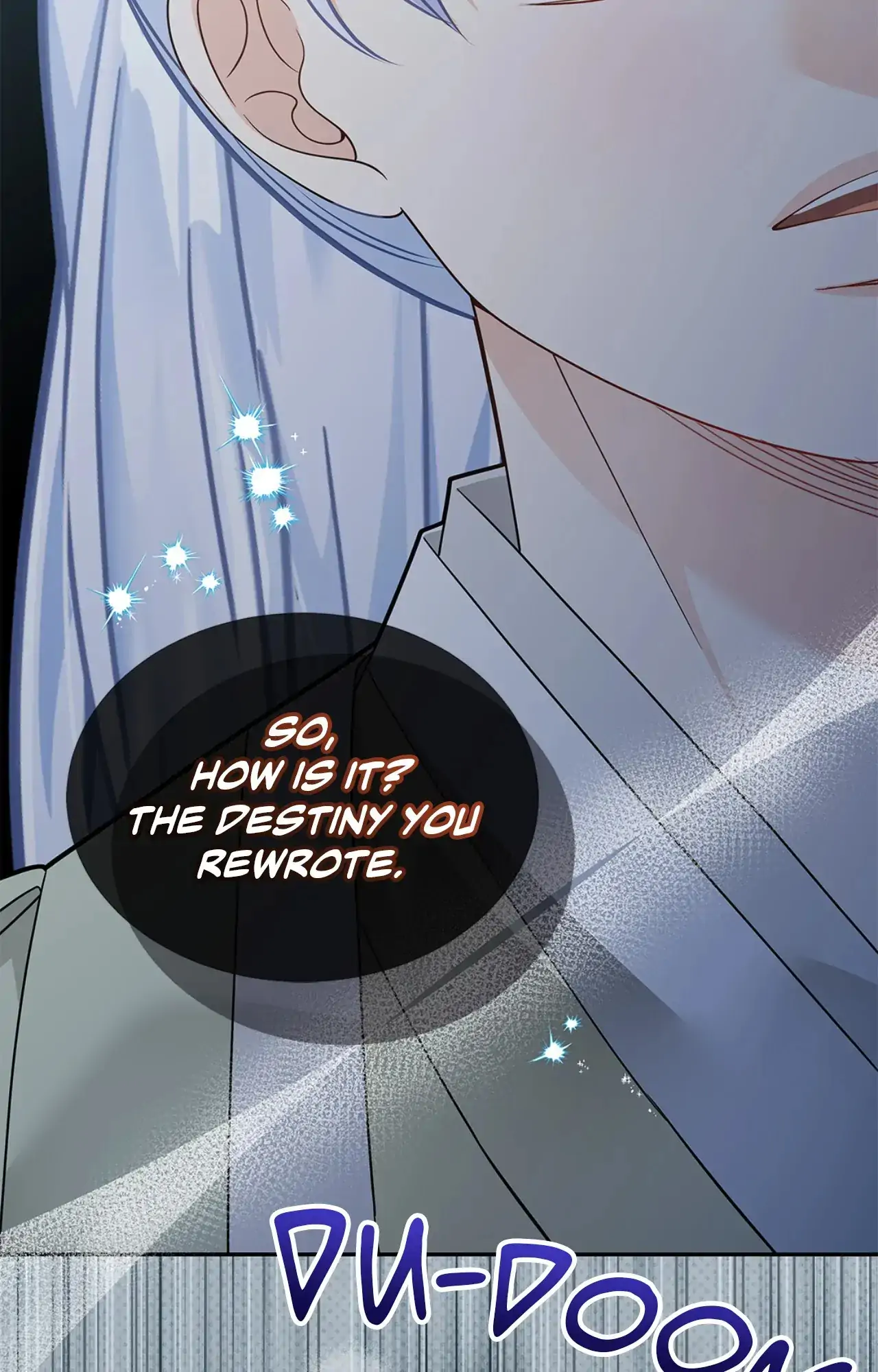 Kiss Me If You Can [Official][Uncensored] - Chapter 88 manhwa