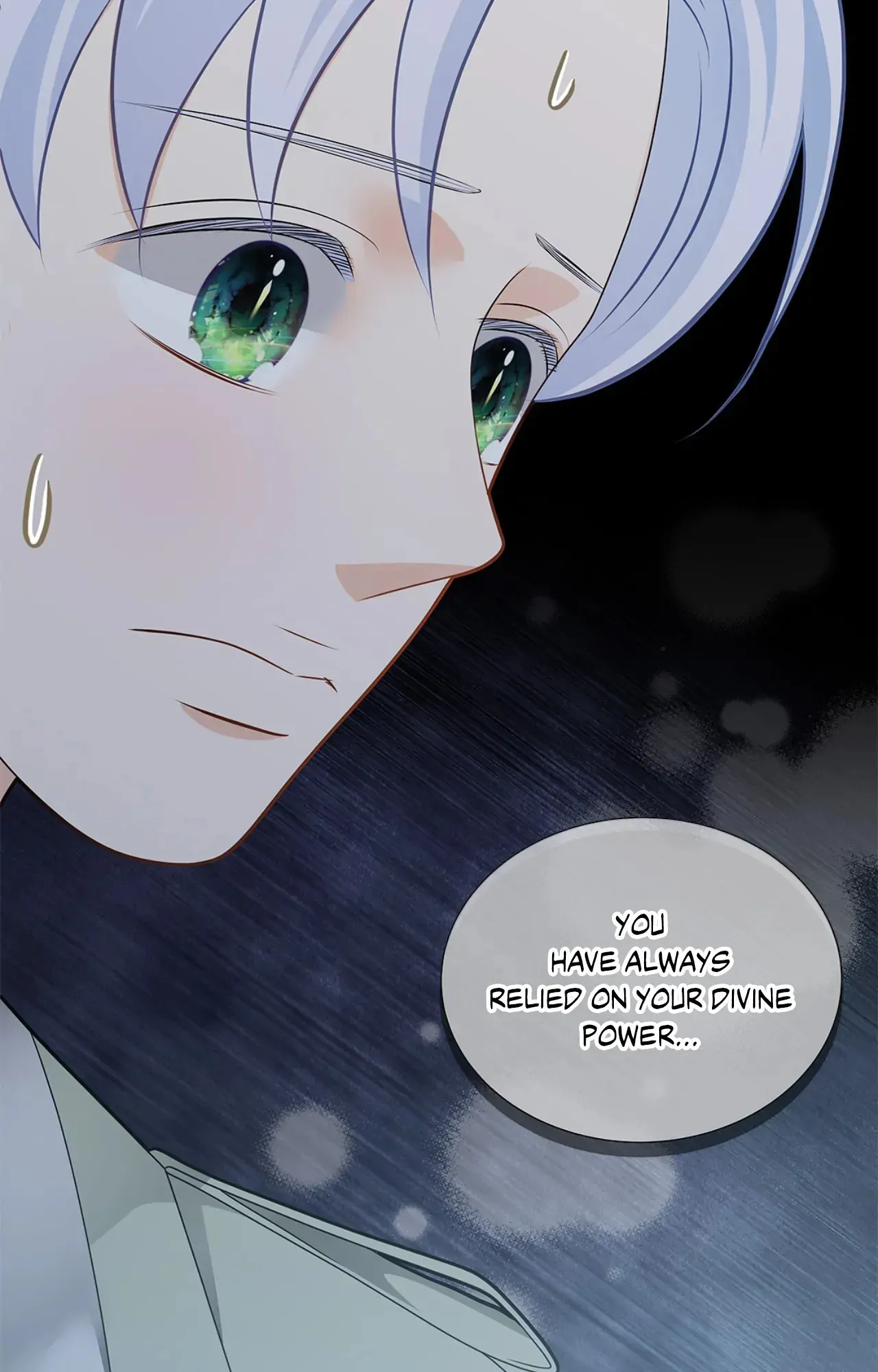 Kiss Me If You Can [Official][Uncensored] - Chapter 88 manhwa