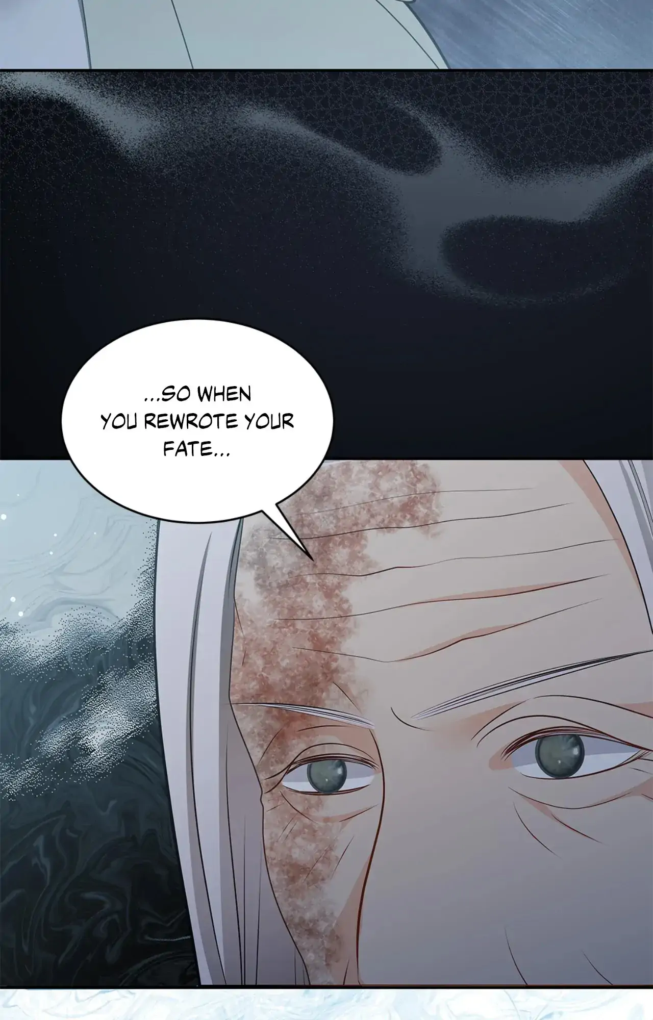 Kiss Me If You Can [Official][Uncensored] - Chapter 88 manhwa