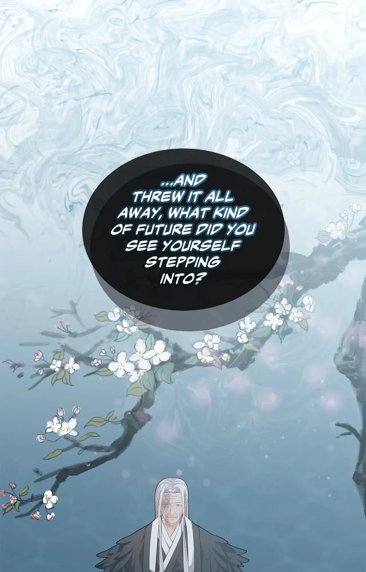 Kiss Me If You Can [Official][Uncensored] - Chapter 88 manhwa