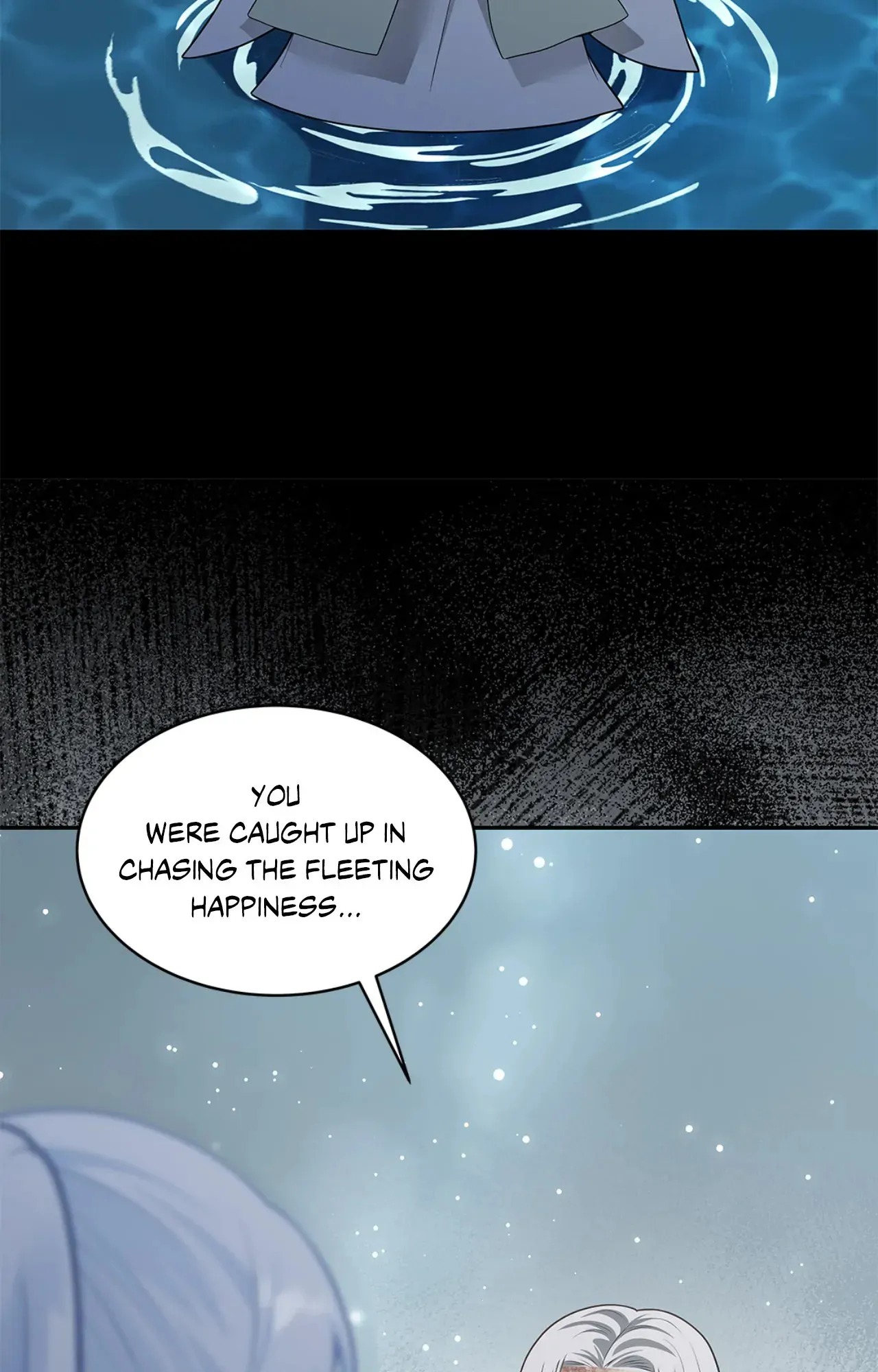 Kiss Me If You Can [Official][Uncensored] - Chapter 88 manhwa