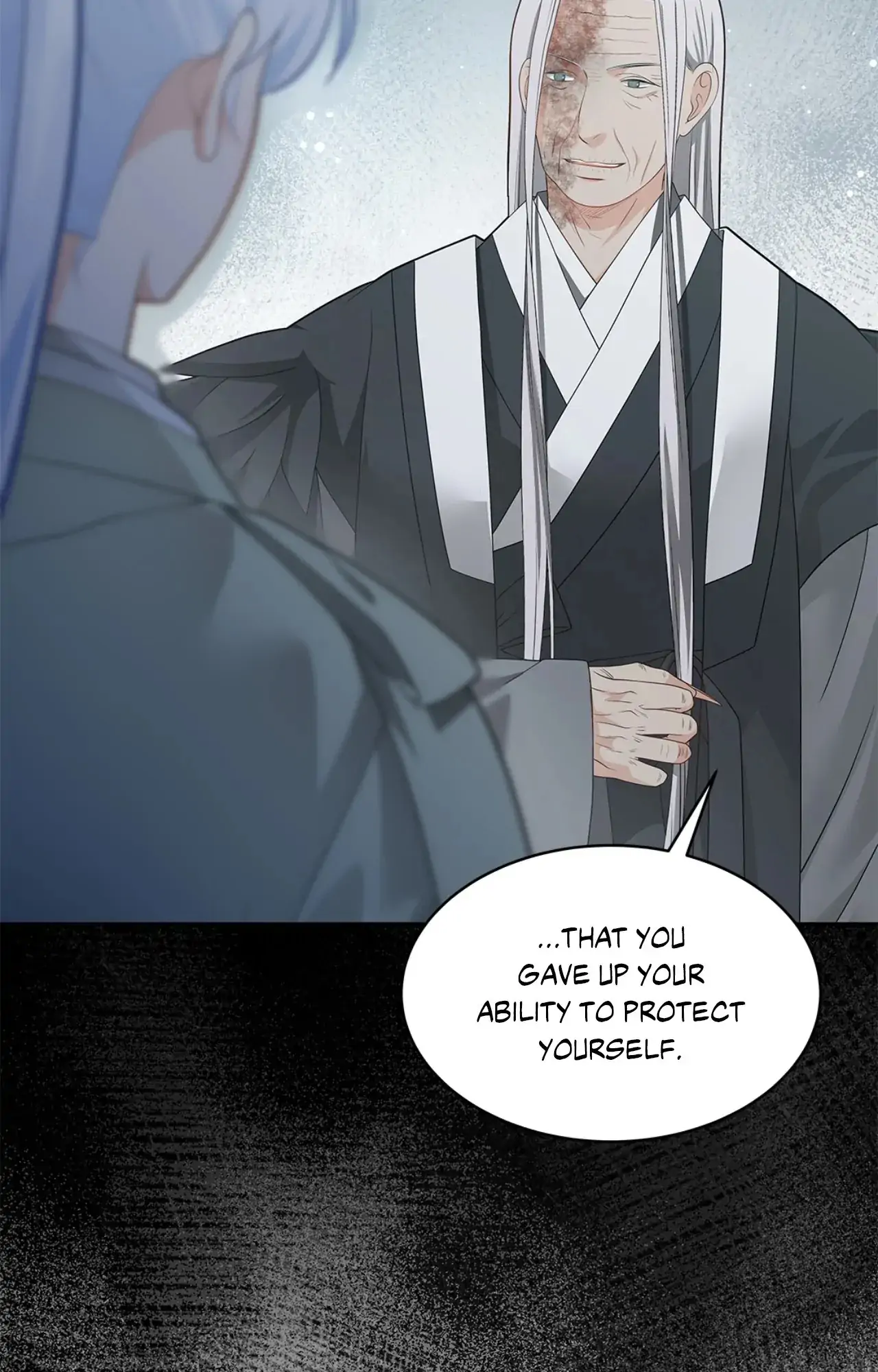 Kiss Me If You Can [Official][Uncensored] - Chapter 88 manhwa