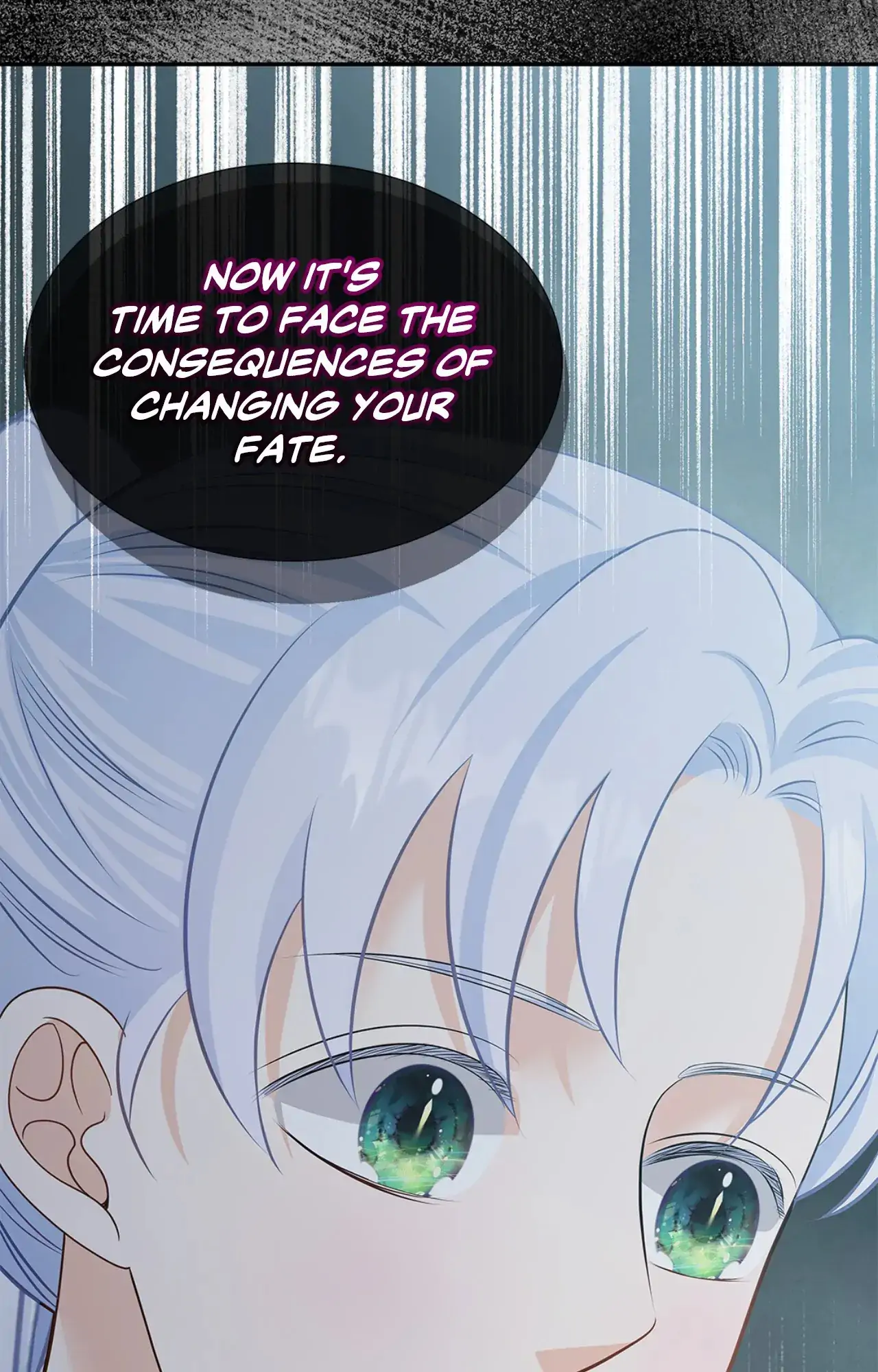 Kiss Me If You Can [Official][Uncensored] - Chapter 88 manhwa