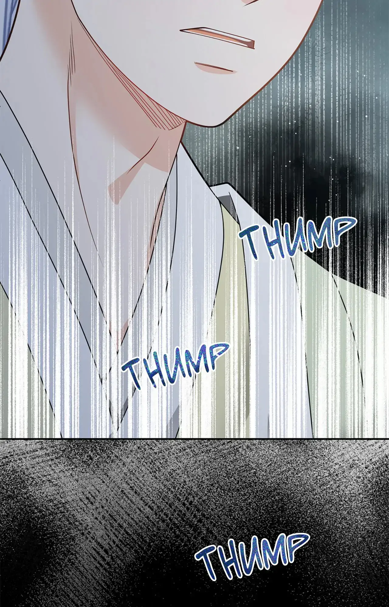 Kiss Me If You Can [Official][Uncensored] - Chapter 88 manhwa