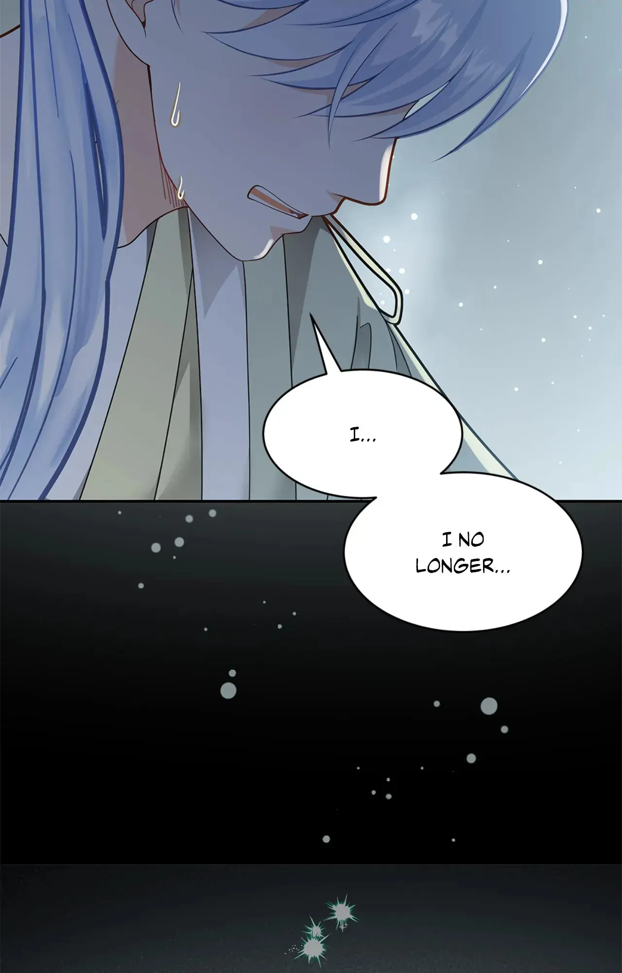 Kiss Me If You Can [Official][Uncensored] - Chapter 88 manhwa