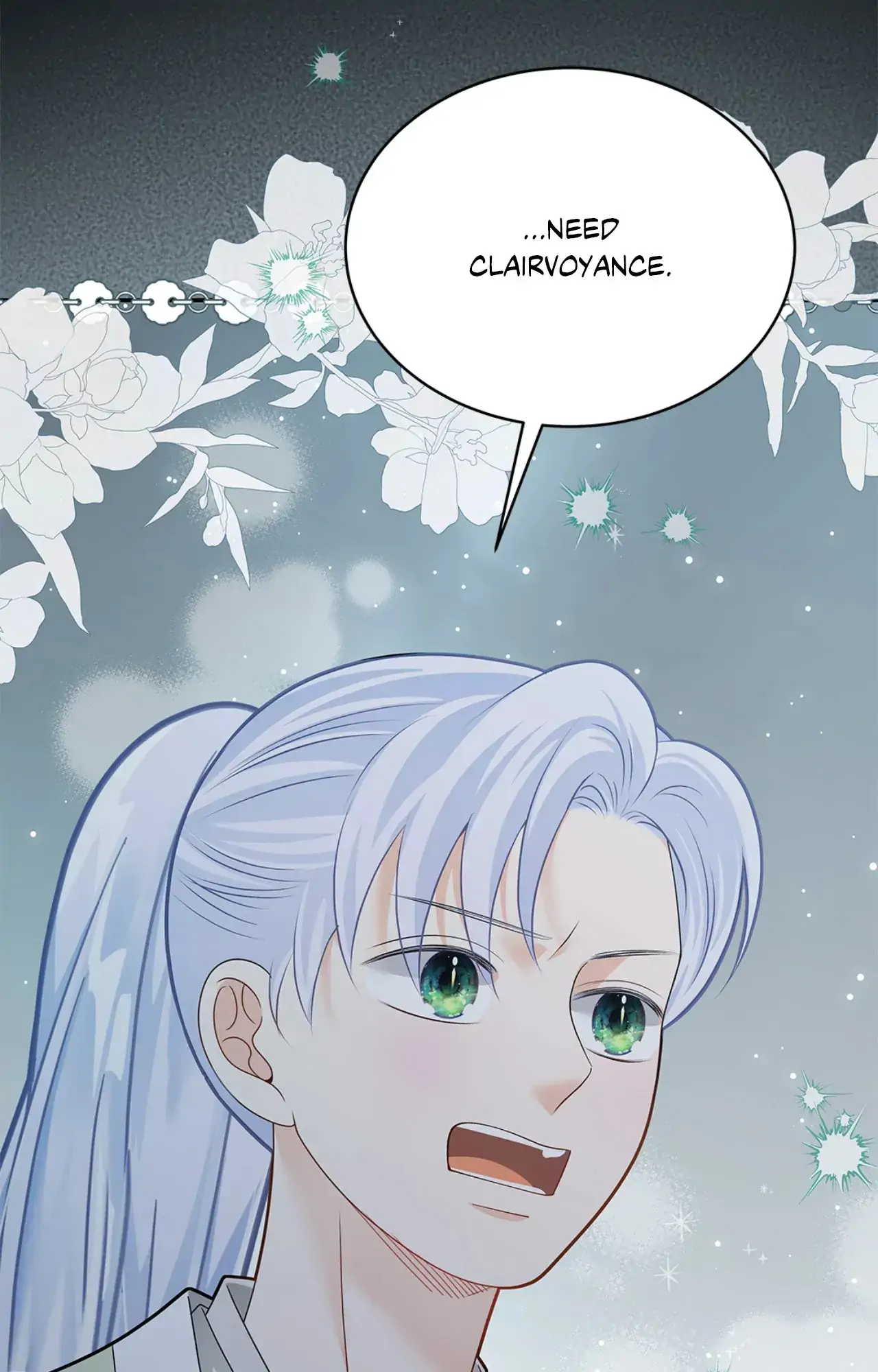 Kiss Me If You Can [Official][Uncensored] - Chapter 88 manhwa