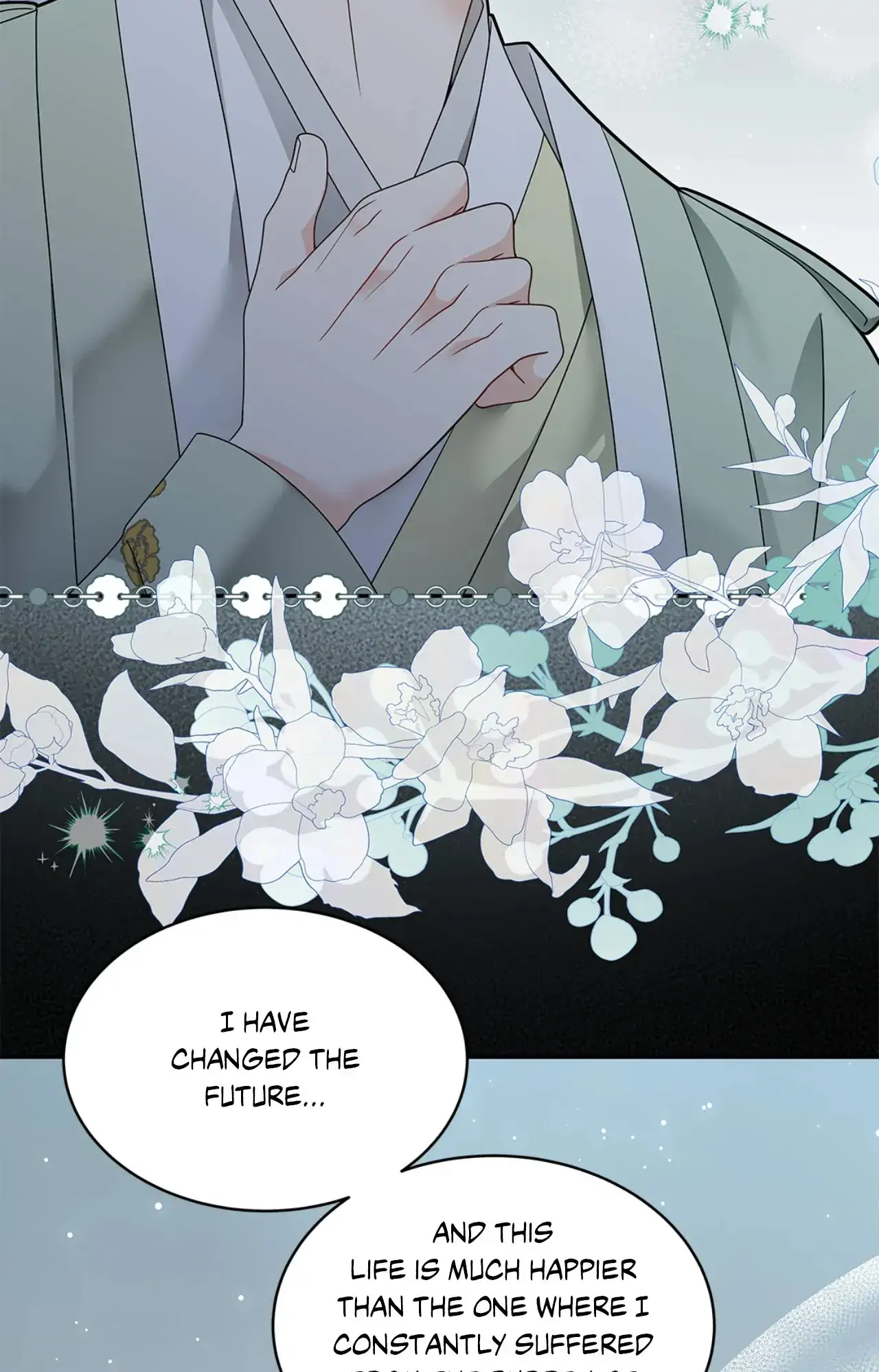 Kiss Me If You Can [Official][Uncensored] - Chapter 88 manhwa