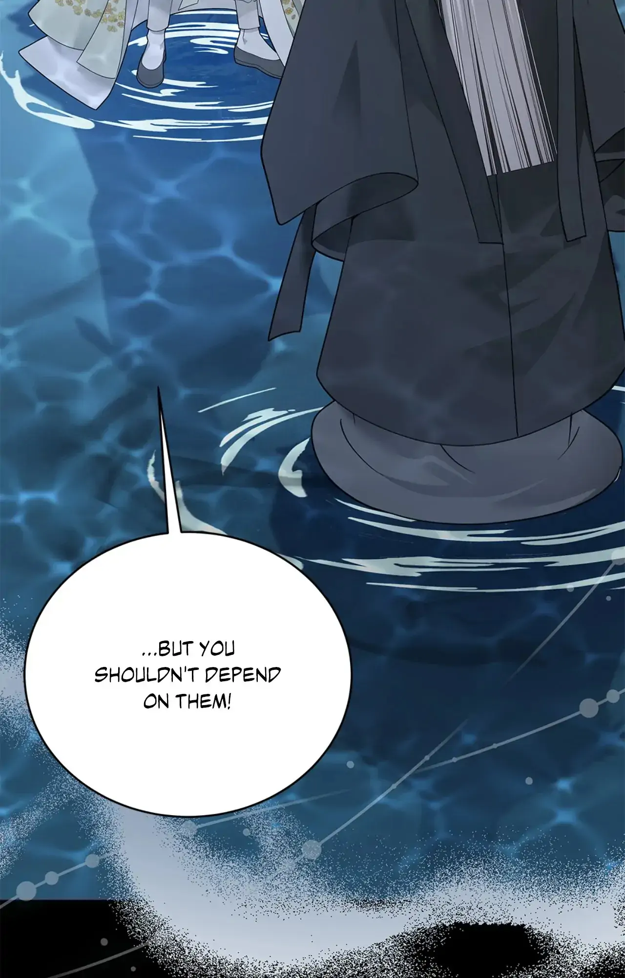 Kiss Me If You Can [Official][Uncensored] - Chapter 88 manhwa