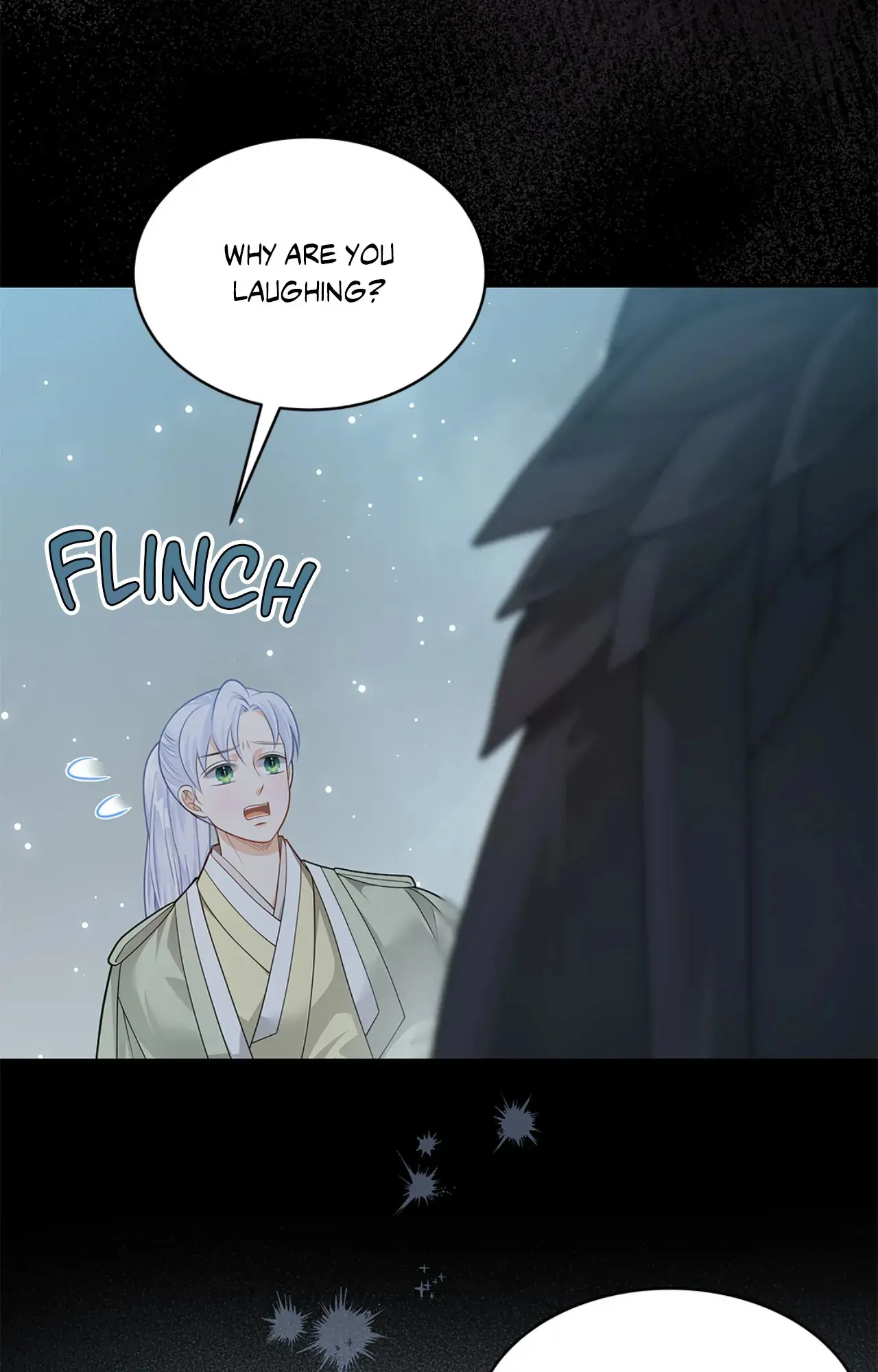 Kiss Me If You Can [Official][Uncensored] - Chapter 88 manhwa