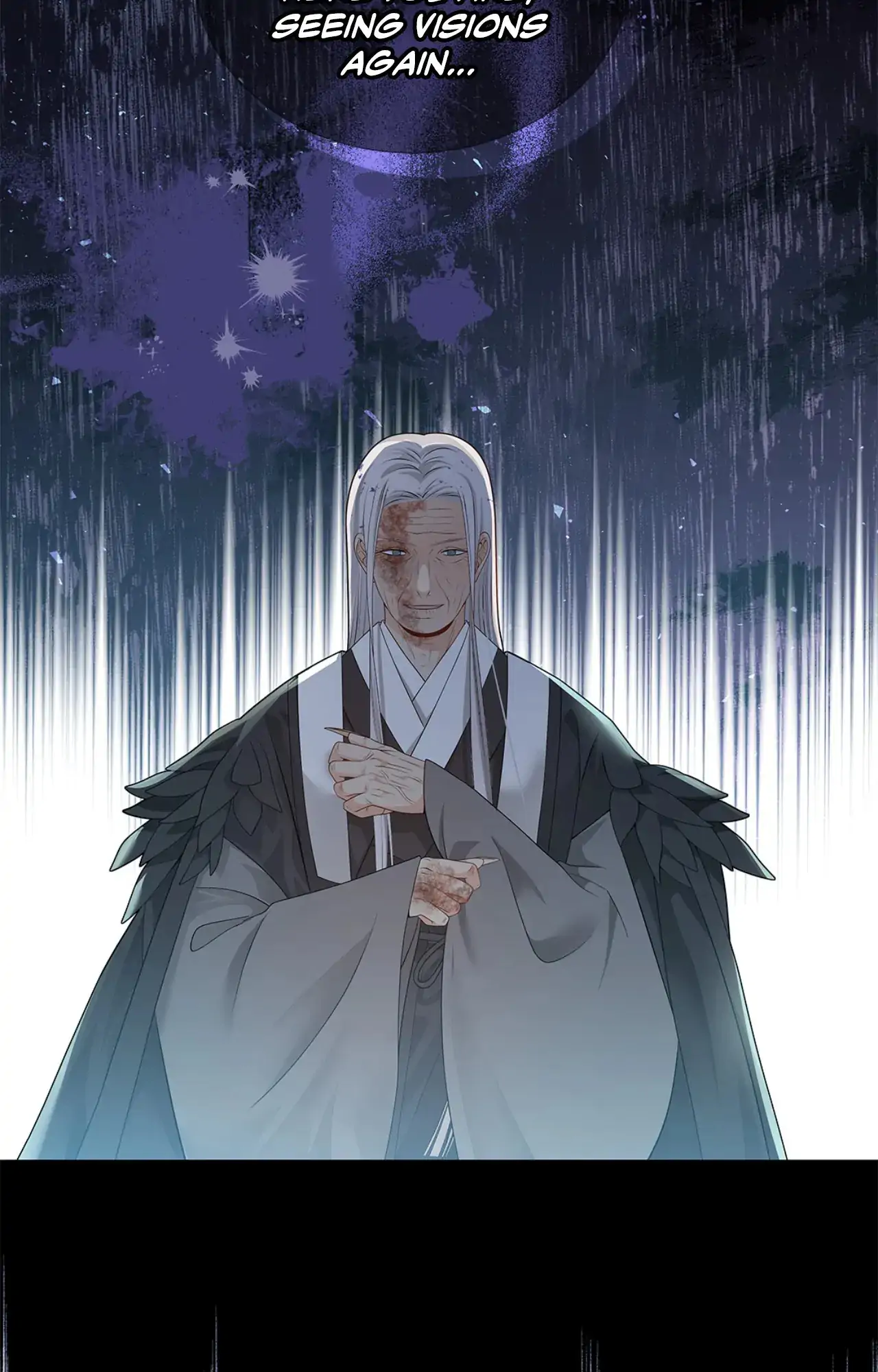 Kiss Me If You Can [Official][Uncensored] - Chapter 88 manhwa