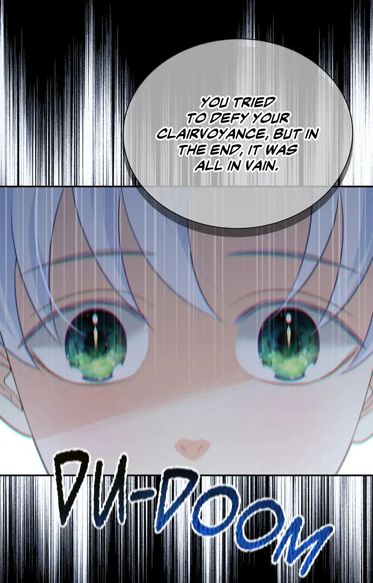 Kiss Me If You Can [Official][Uncensored] - Chapter 88 manhwa