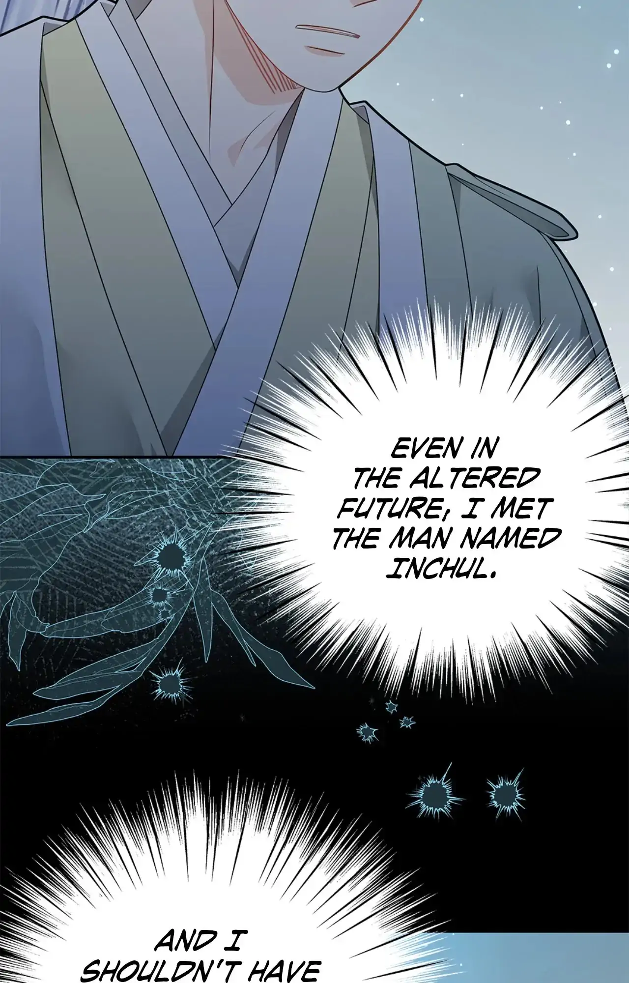 Kiss Me If You Can [Official][Uncensored] - Chapter 88 manhwa