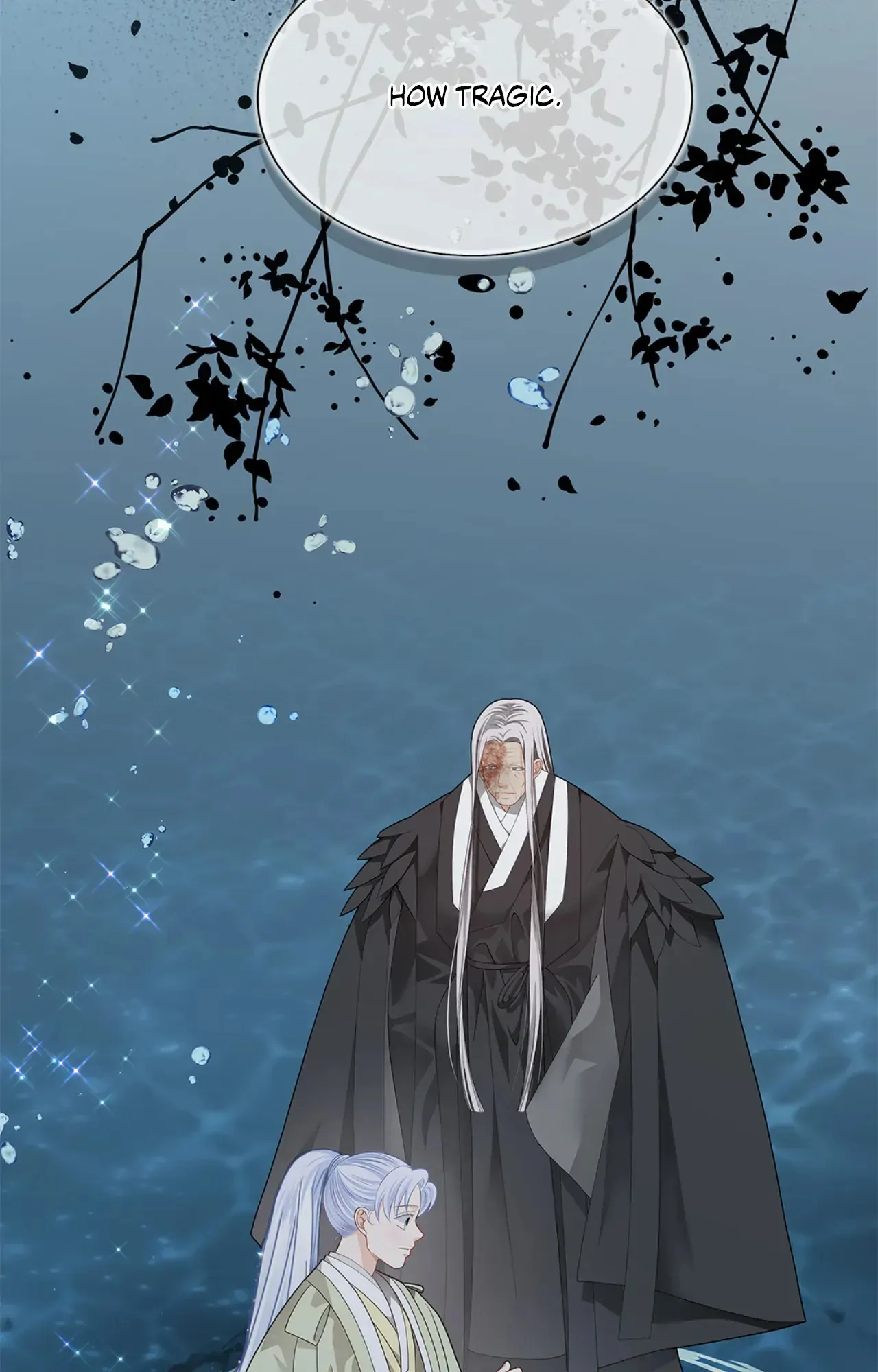 Kiss Me If You Can [Official][Uncensored] - Chapter 88 manhwa