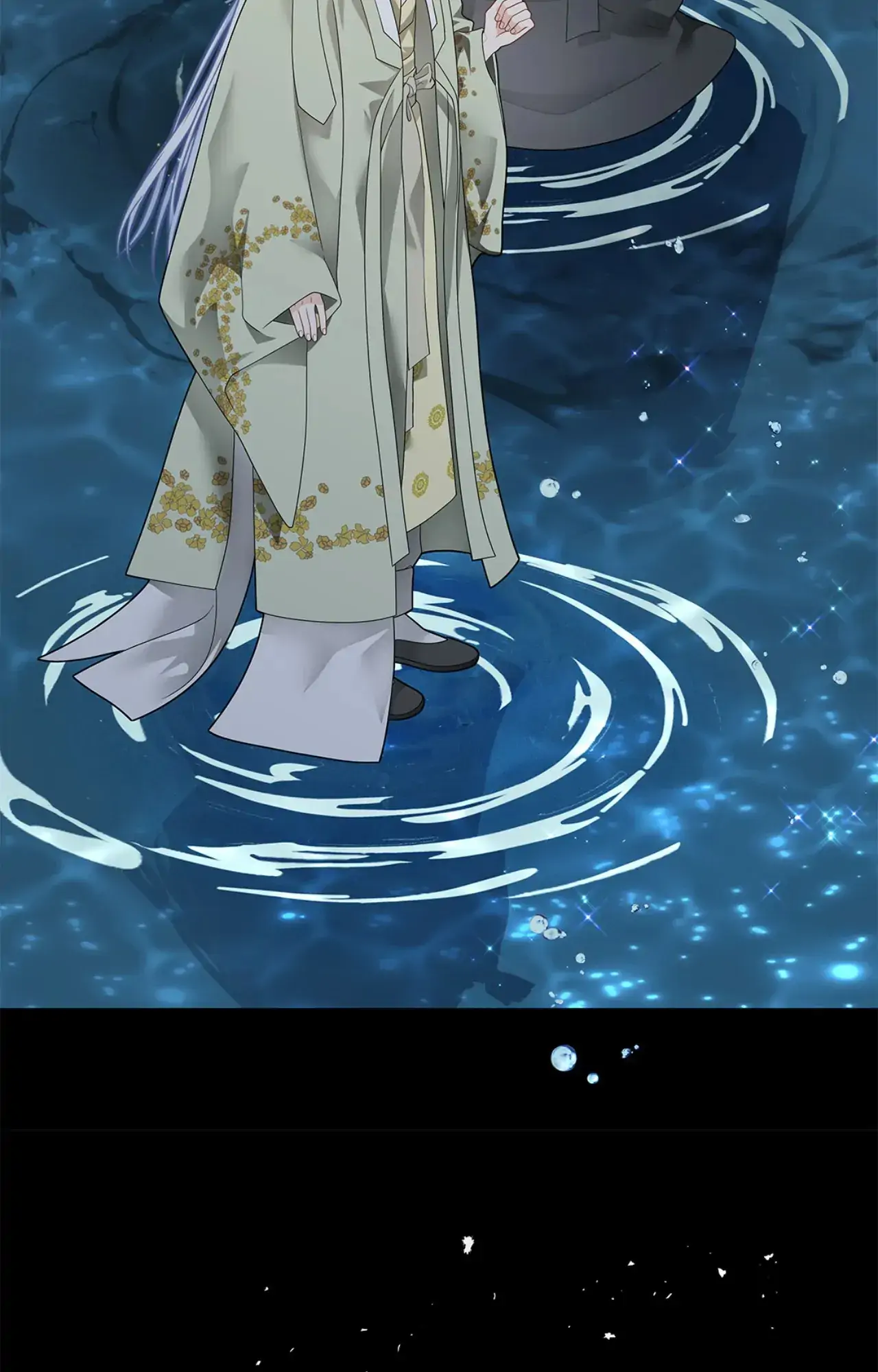 Kiss Me If You Can [Official][Uncensored] - Chapter 88 manhwa