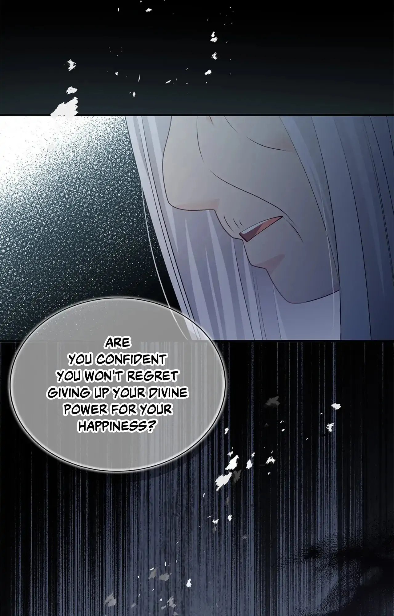 Kiss Me If You Can [Official][Uncensored] - Chapter 88 manhwa