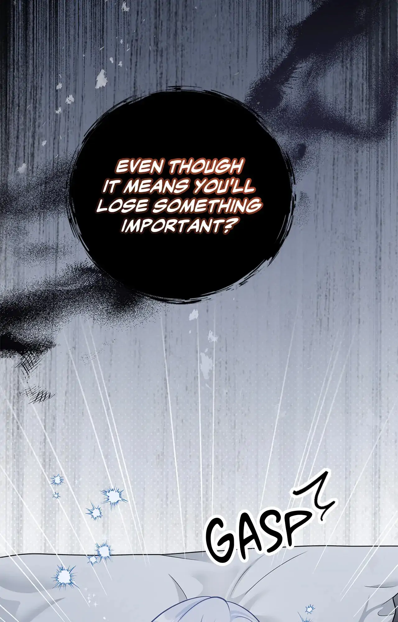 Kiss Me If You Can [Official][Uncensored] - Chapter 88 manhwa