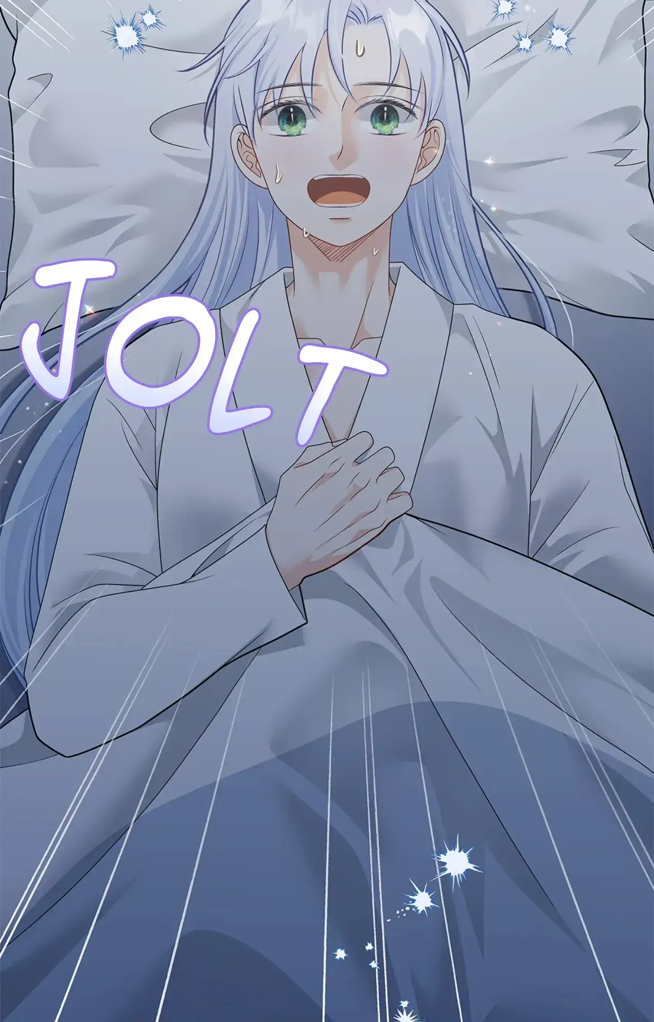 Kiss Me If You Can [Official][Uncensored] - Chapter 88 manhwa