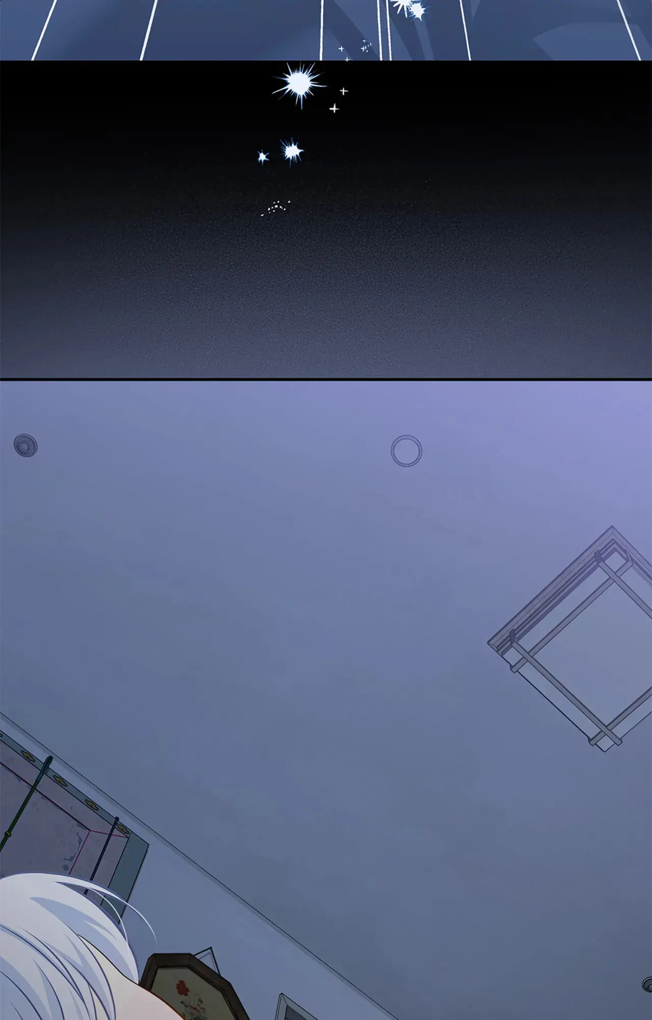 Kiss Me If You Can [Official][Uncensored] - Chapter 88 manhwa