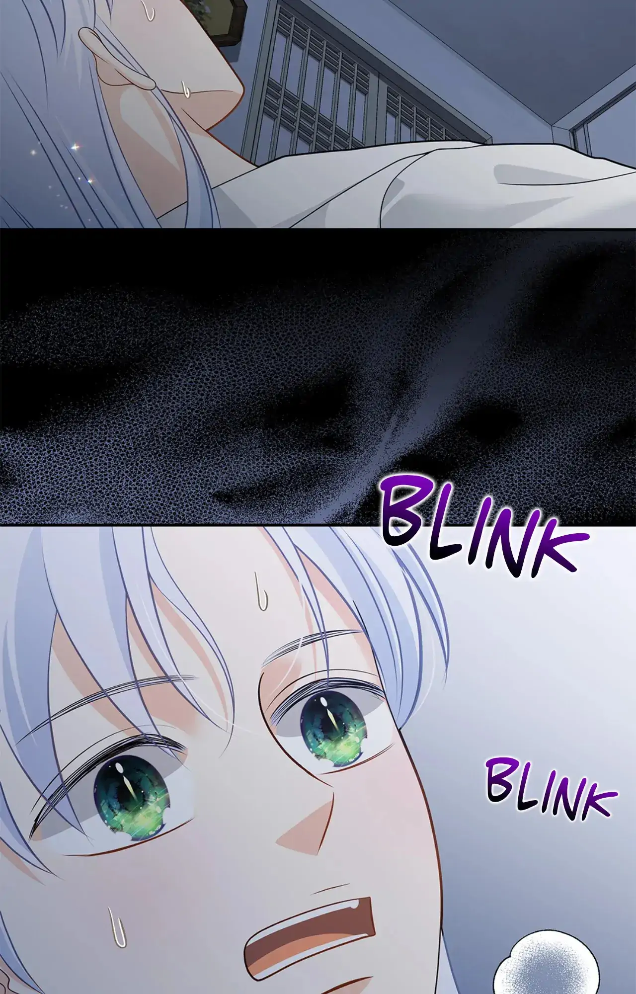 Kiss Me If You Can [Official][Uncensored] - Chapter 88 manhwa