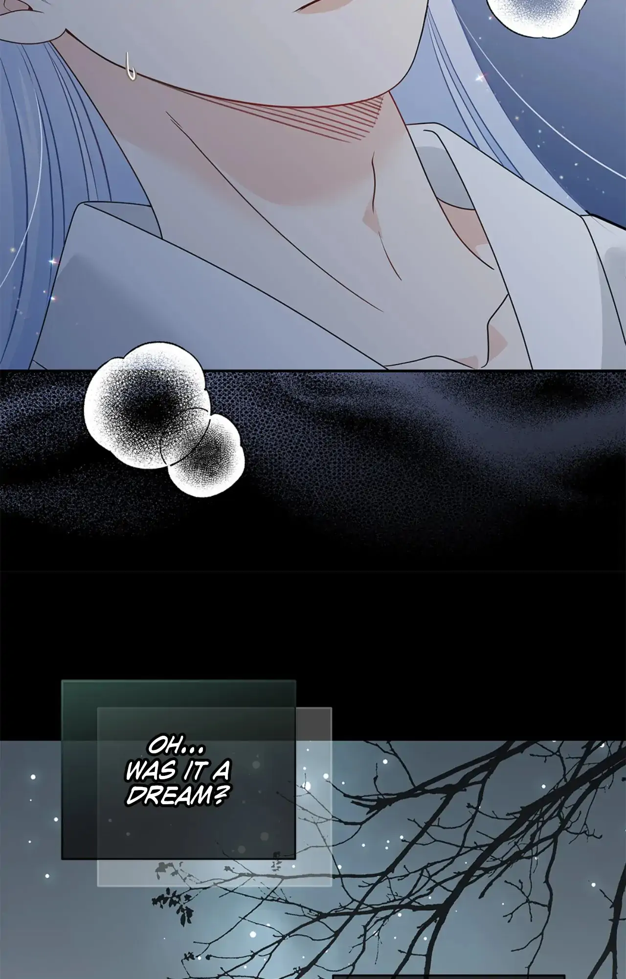 Kiss Me If You Can [Official][Uncensored] - Chapter 88 manhwa