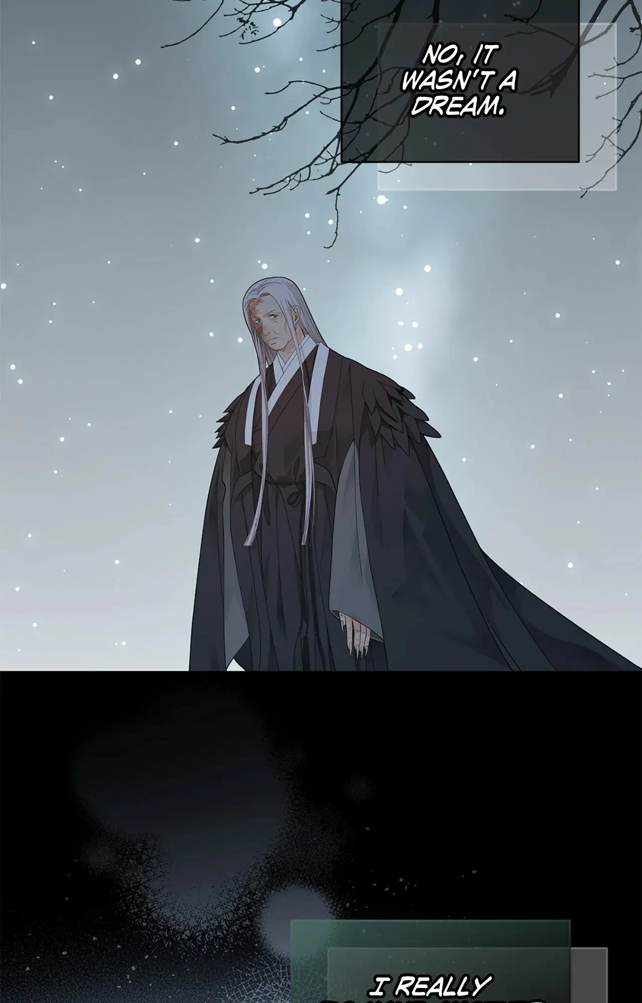 Kiss Me If You Can [Official][Uncensored] - Chapter 88 manhwa