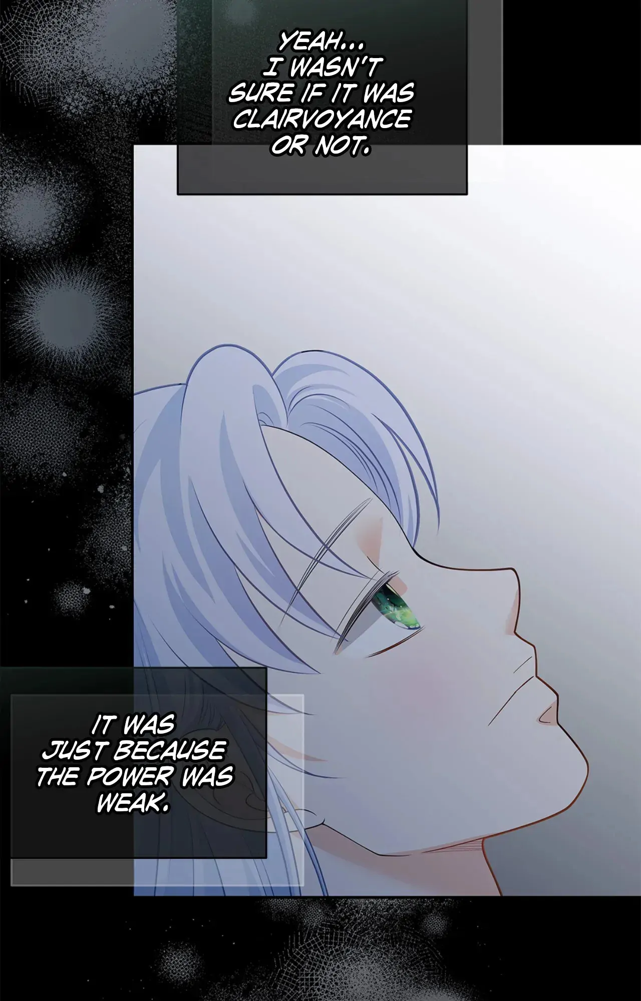 Kiss Me If You Can [Official][Uncensored] - Chapter 88 manhwa