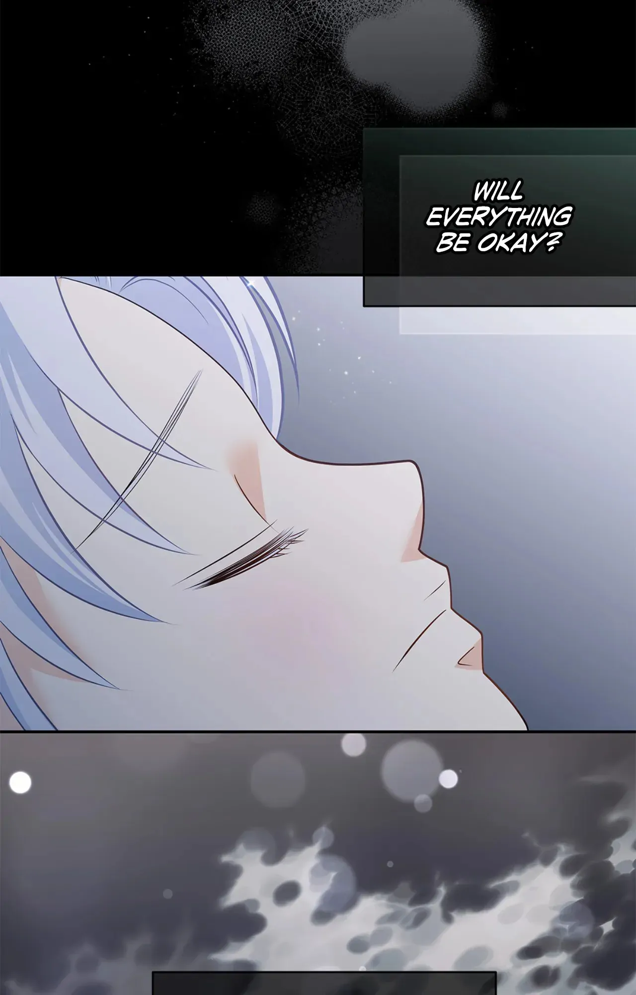 Kiss Me If You Can [Official][Uncensored] - Chapter 88 manhwa