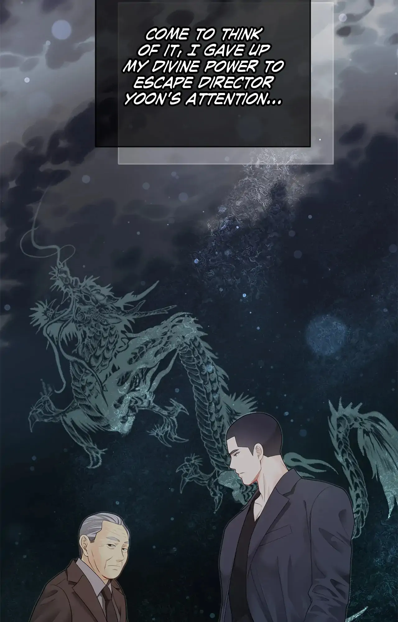 Kiss Me If You Can [Official][Uncensored] - Chapter 88 manhwa