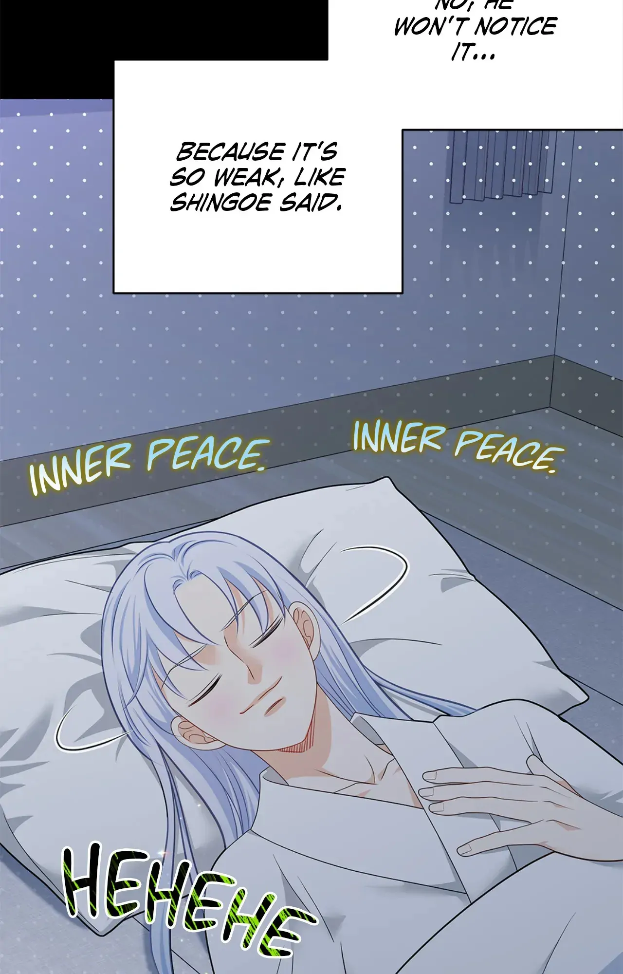 Kiss Me If You Can [Official][Uncensored] - Chapter 88 manhwa