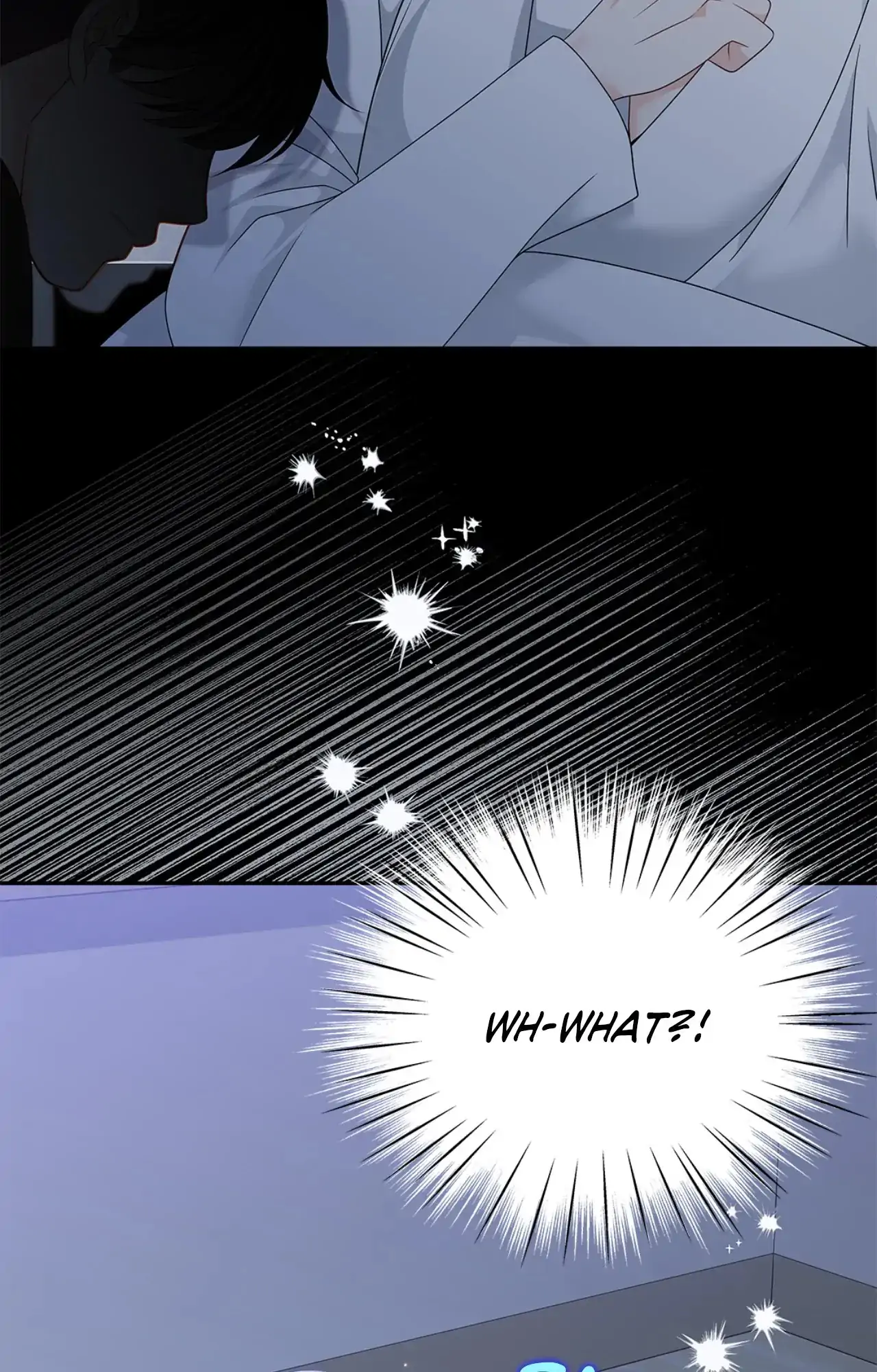 Kiss Me If You Can [Official][Uncensored] - Chapter 88 manhwa