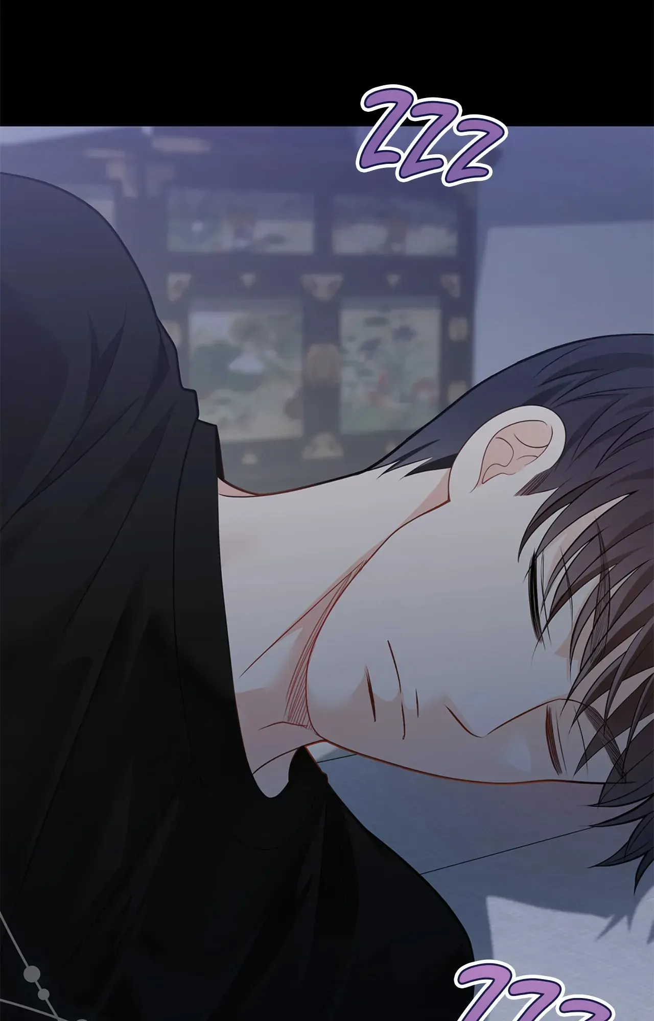 Kiss Me If You Can [Official][Uncensored] - Chapter 88 manhwa