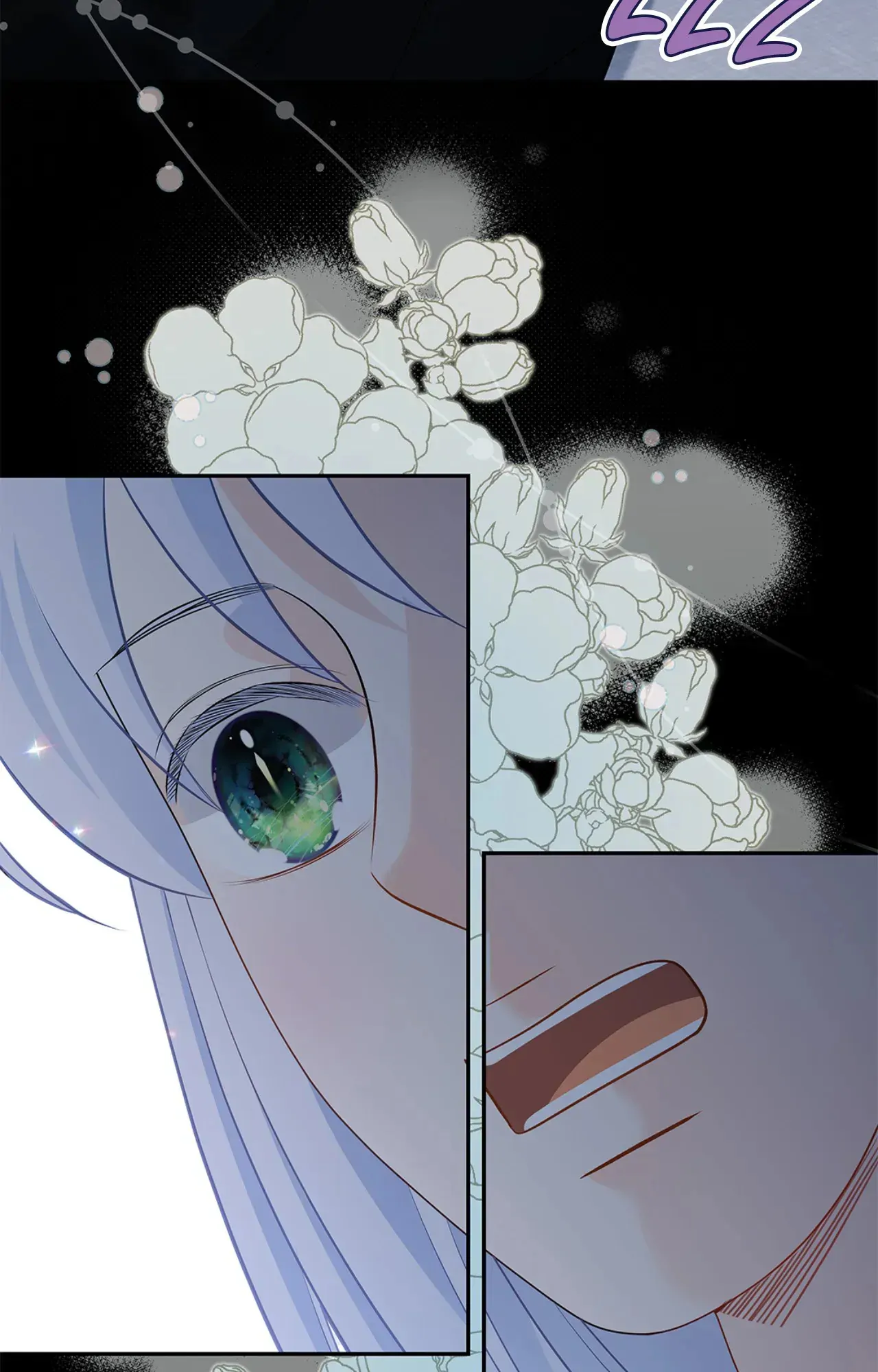 Kiss Me If You Can [Official][Uncensored] - Chapter 88 manhwa