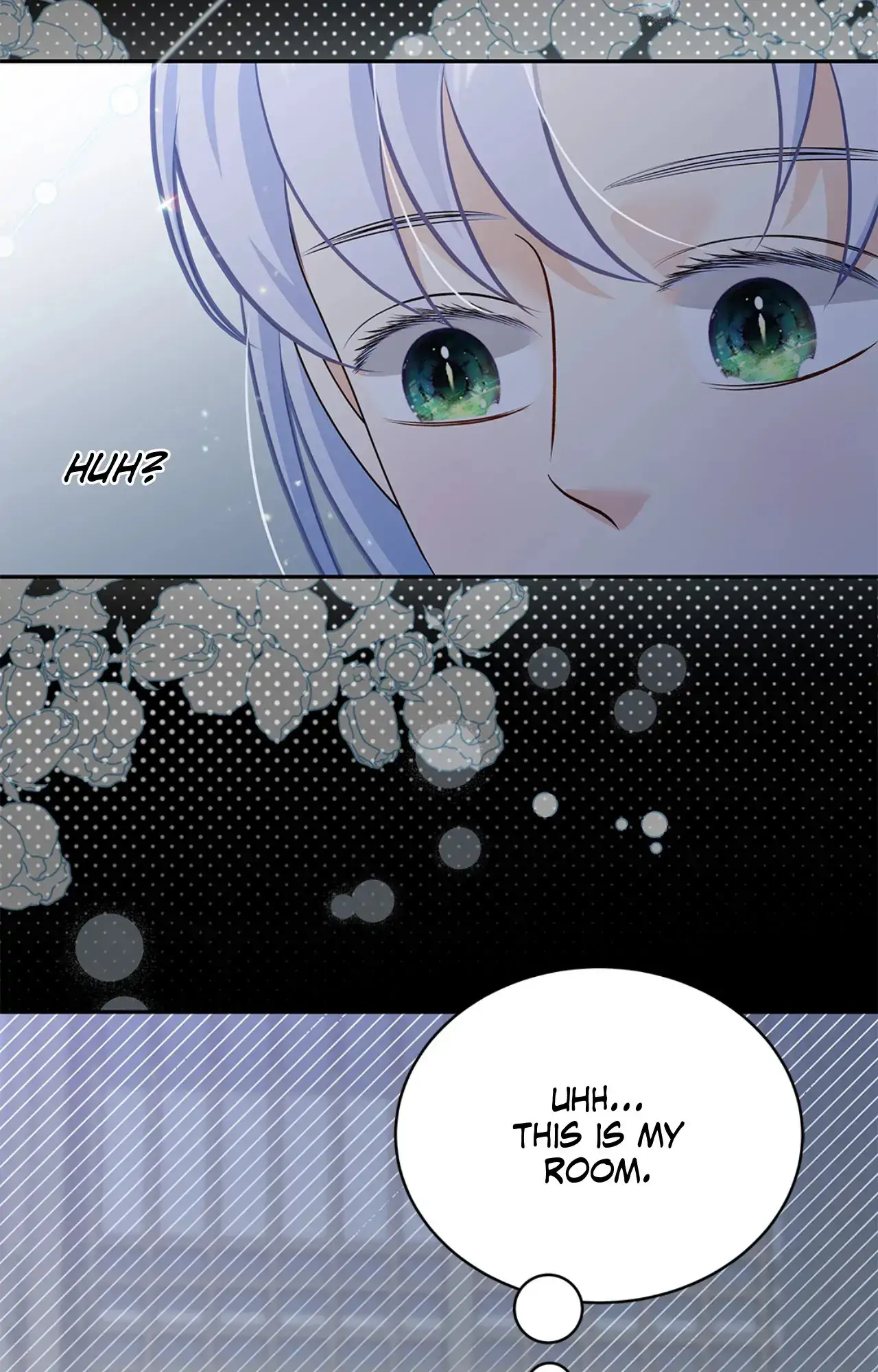Kiss Me If You Can [Official][Uncensored] - Chapter 89 manhwa