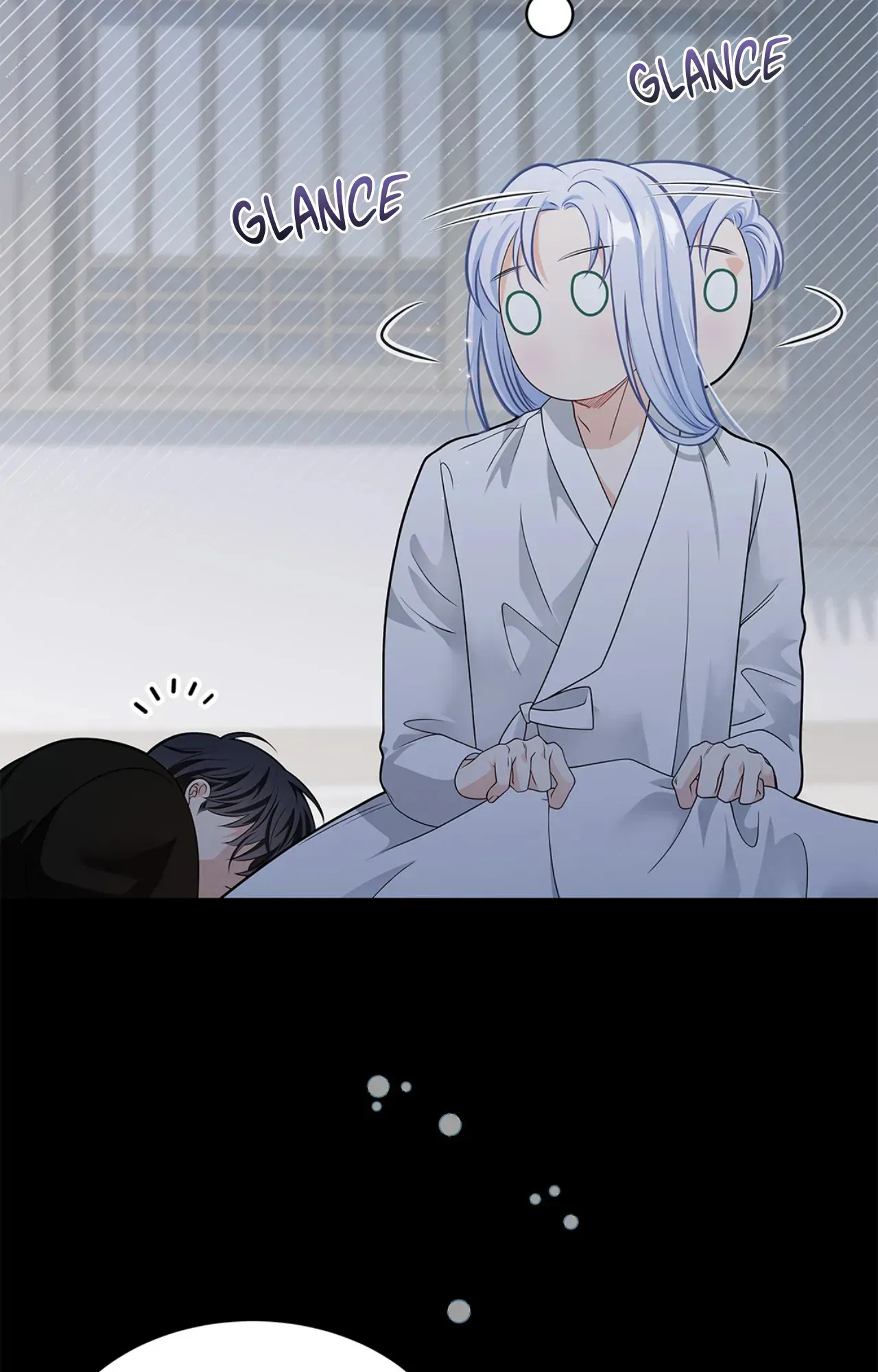 Kiss Me If You Can [Official][Uncensored] - Chapter 89 manhwa