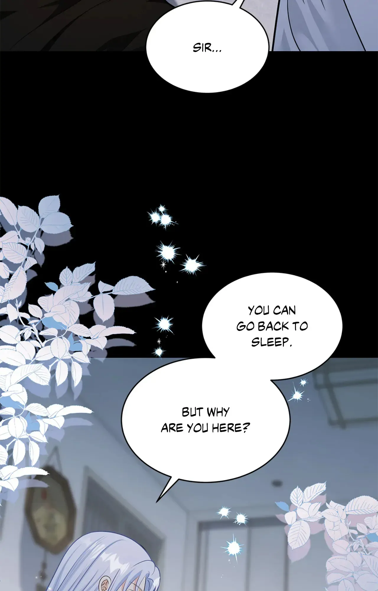 Kiss Me If You Can [Official][Uncensored] - Chapter 89 manhwa