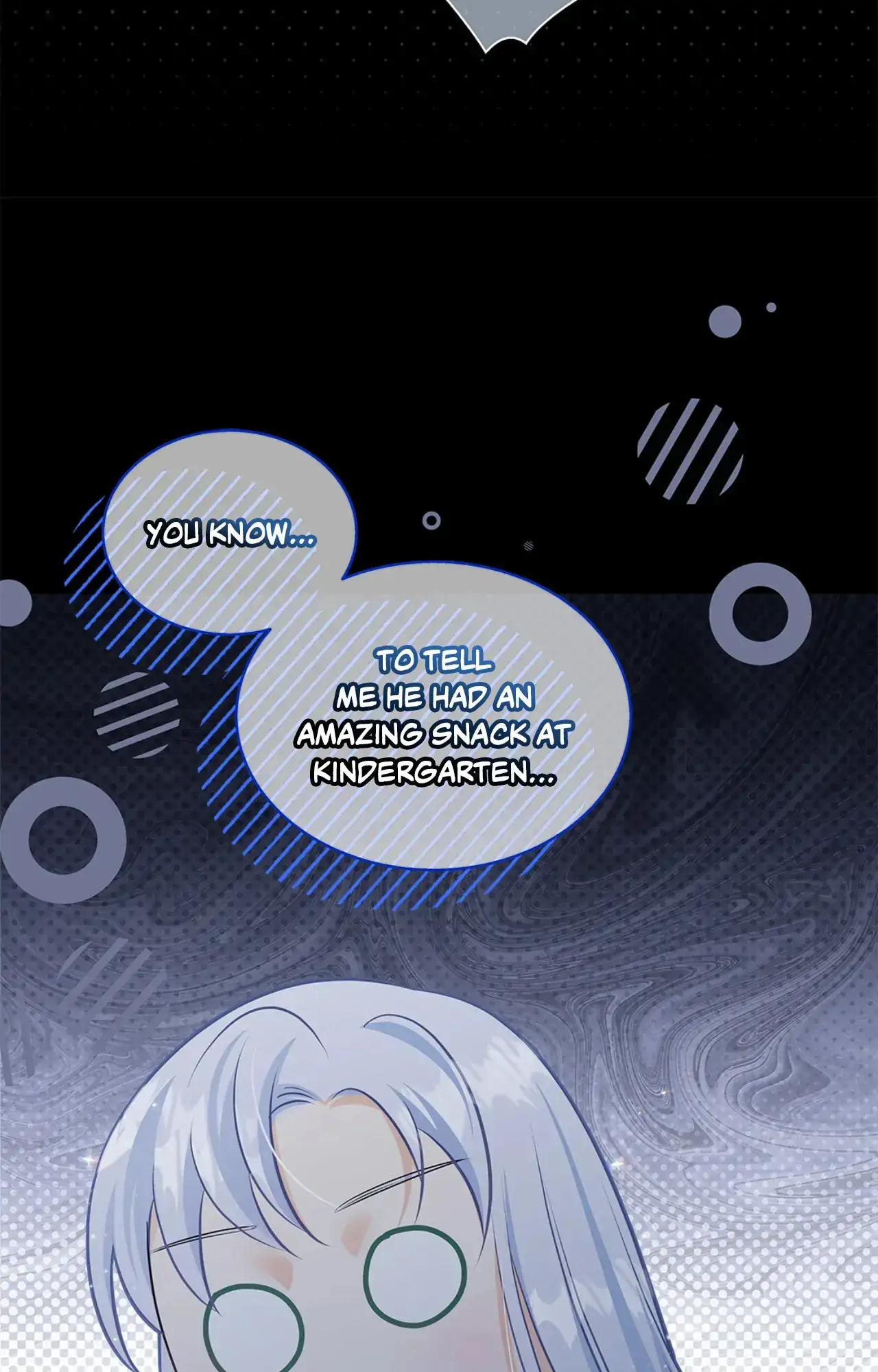 Kiss Me If You Can [Official][Uncensored] - Chapter 89 manhwa