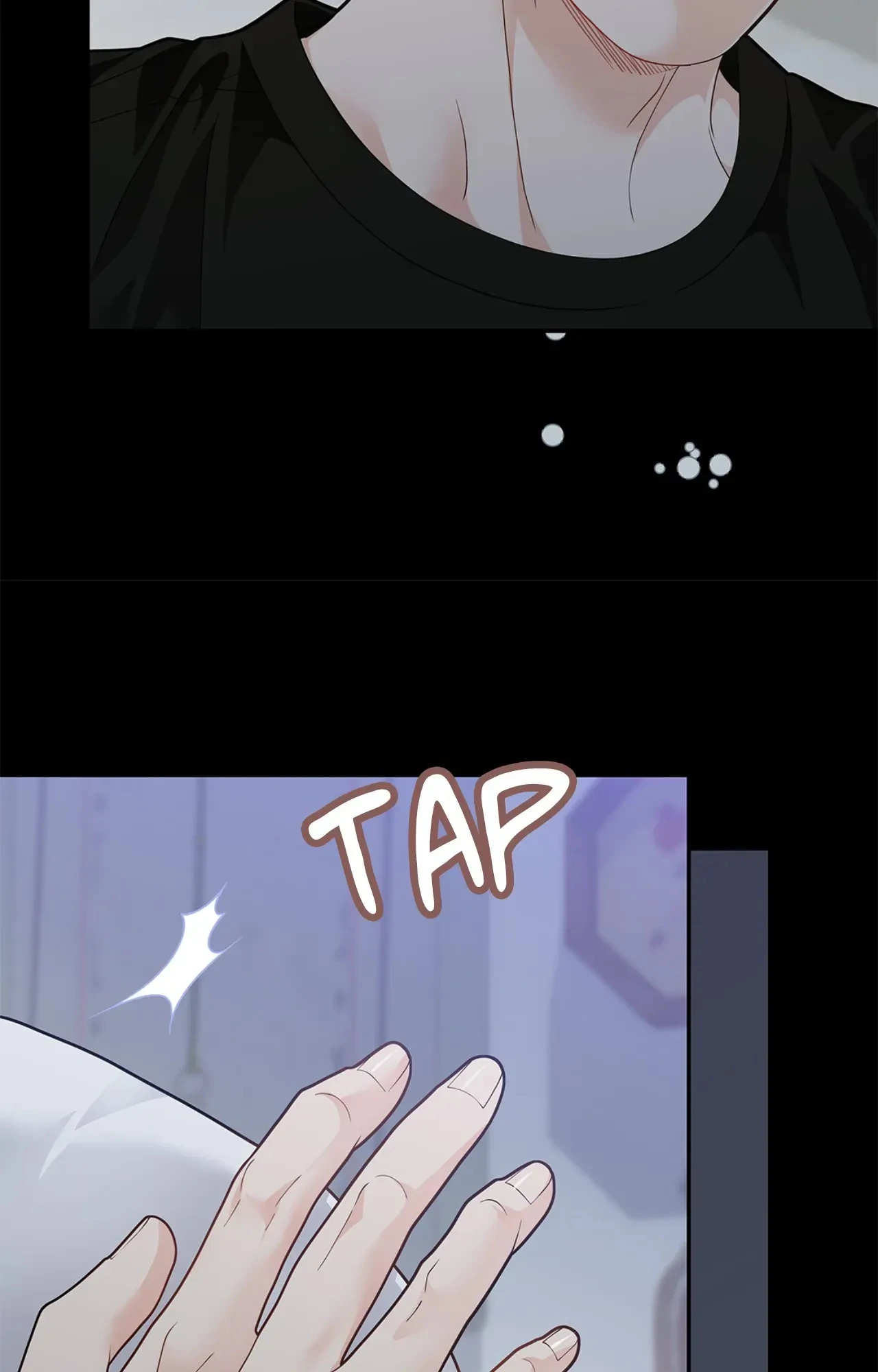 Kiss Me If You Can [Official][Uncensored] - Chapter 89 manhwa