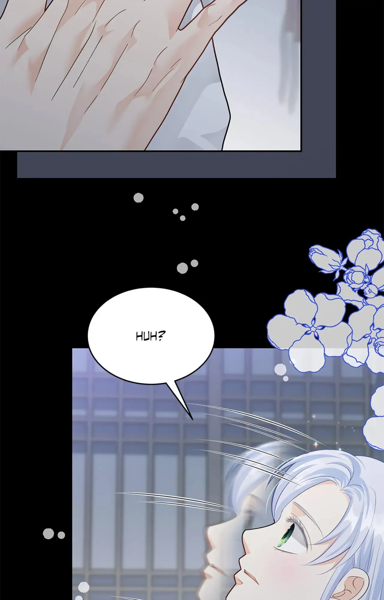 Kiss Me If You Can [Official][Uncensored] - Chapter 89 manhwa