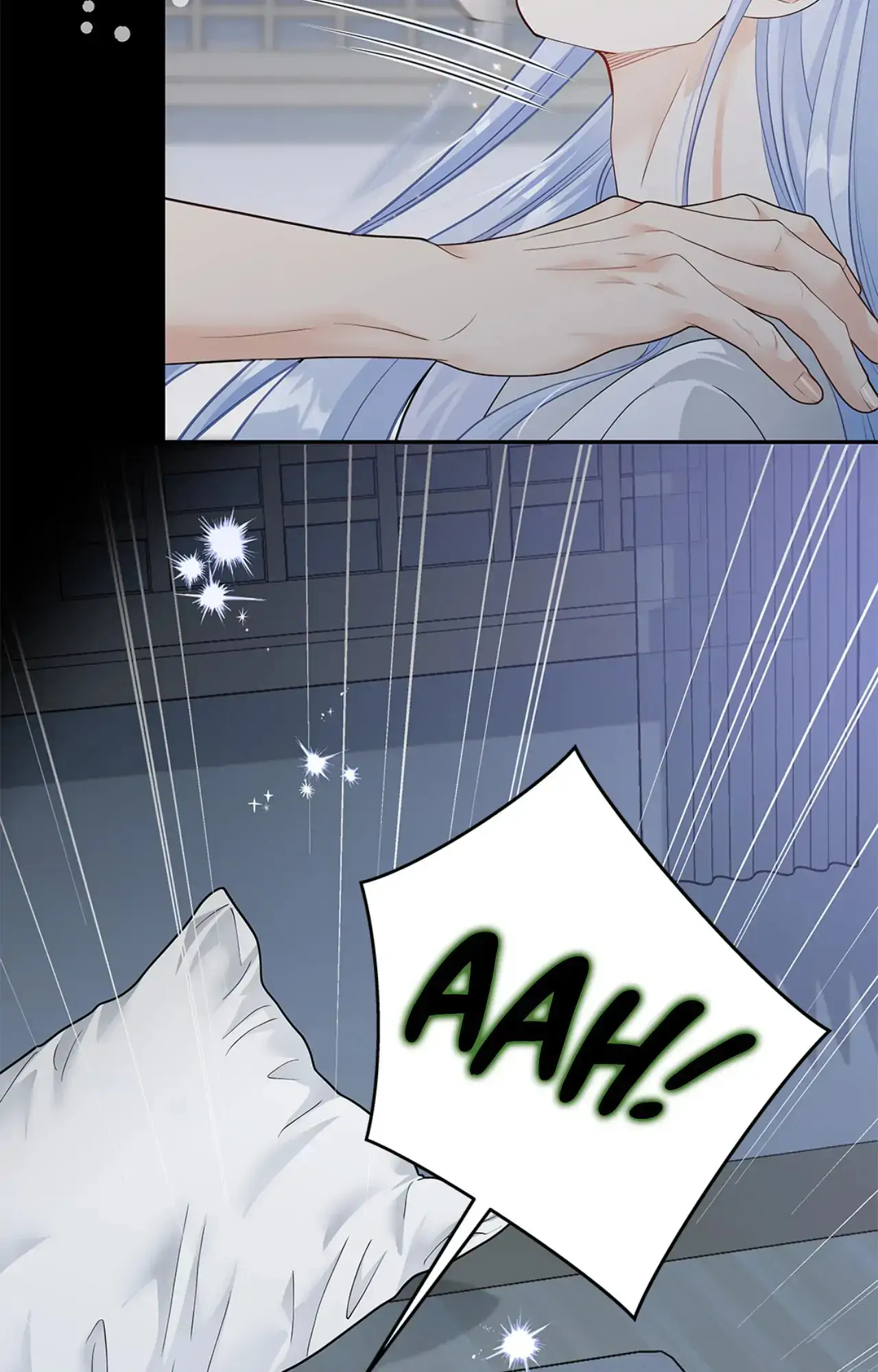 Kiss Me If You Can [Official][Uncensored] - Chapter 89 manhwa