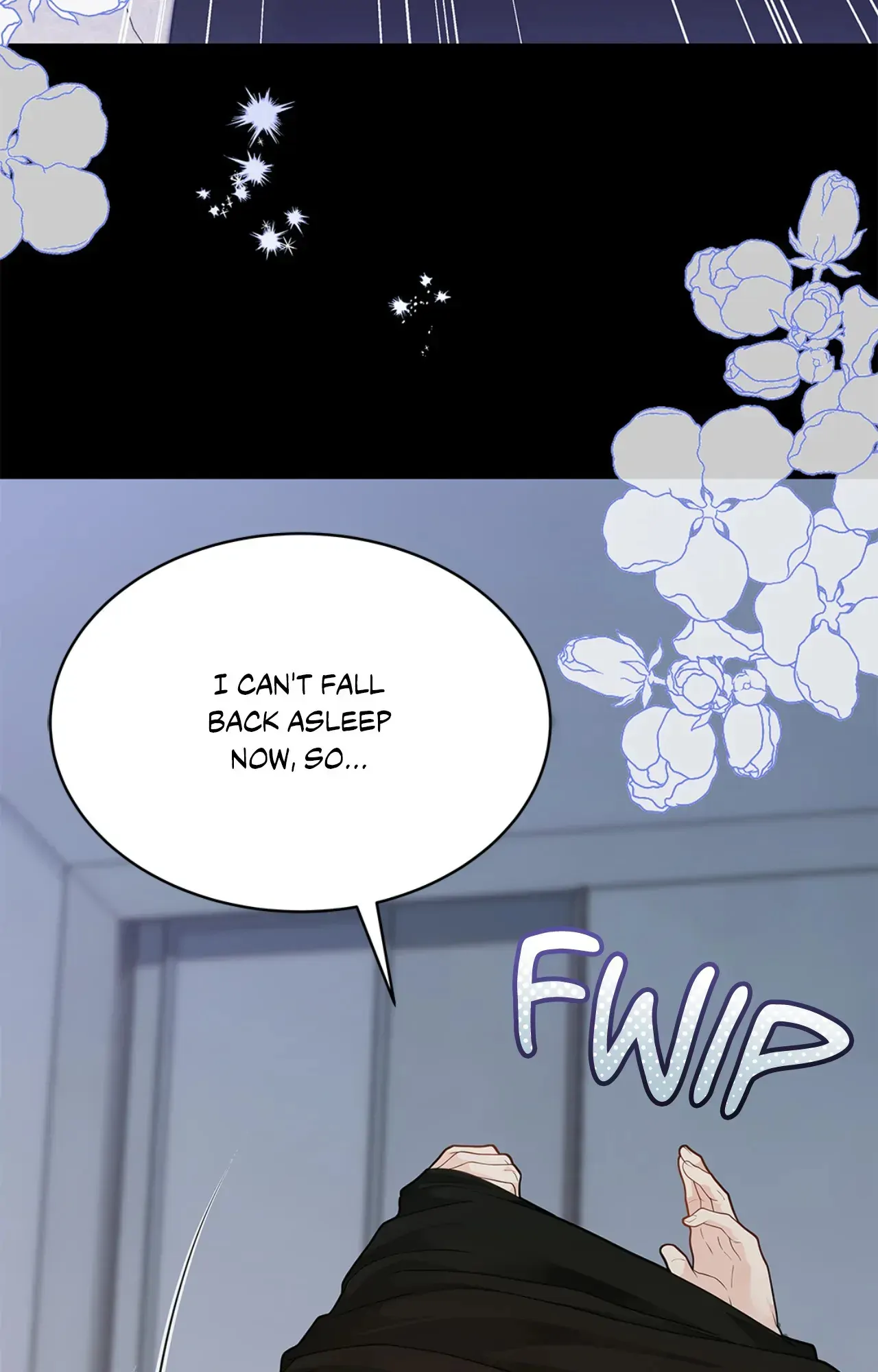 Kiss Me If You Can [Official][Uncensored] - Chapter 89 manhwa