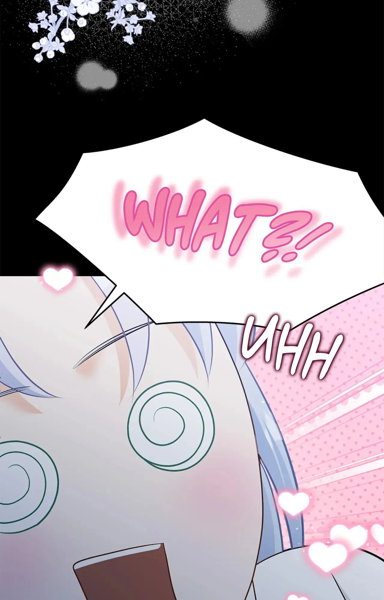 Kiss Me If You Can [Official][Uncensored] - Chapter 89 manhwa